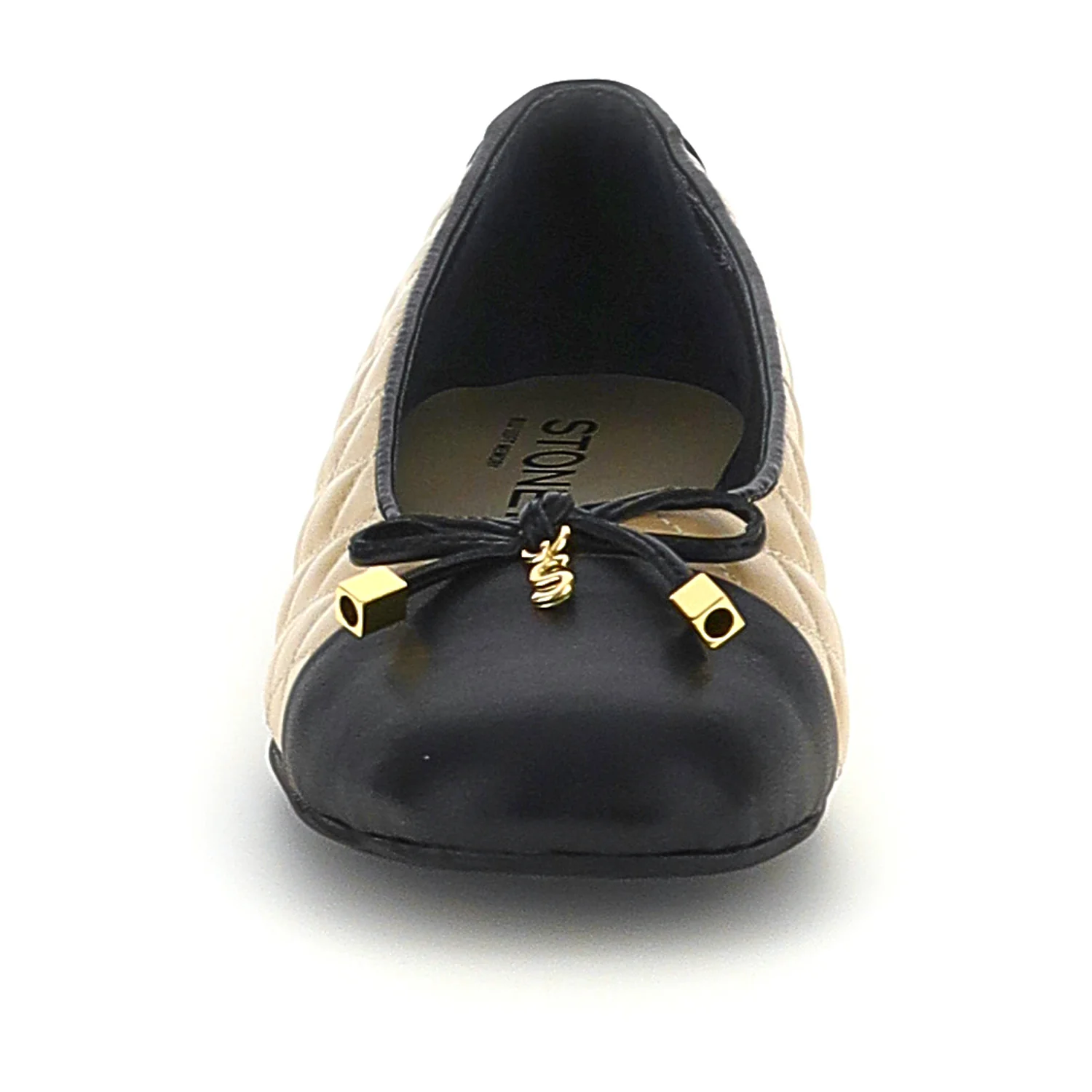 BALLERINE SALLY 3 BEIGE - Image 4