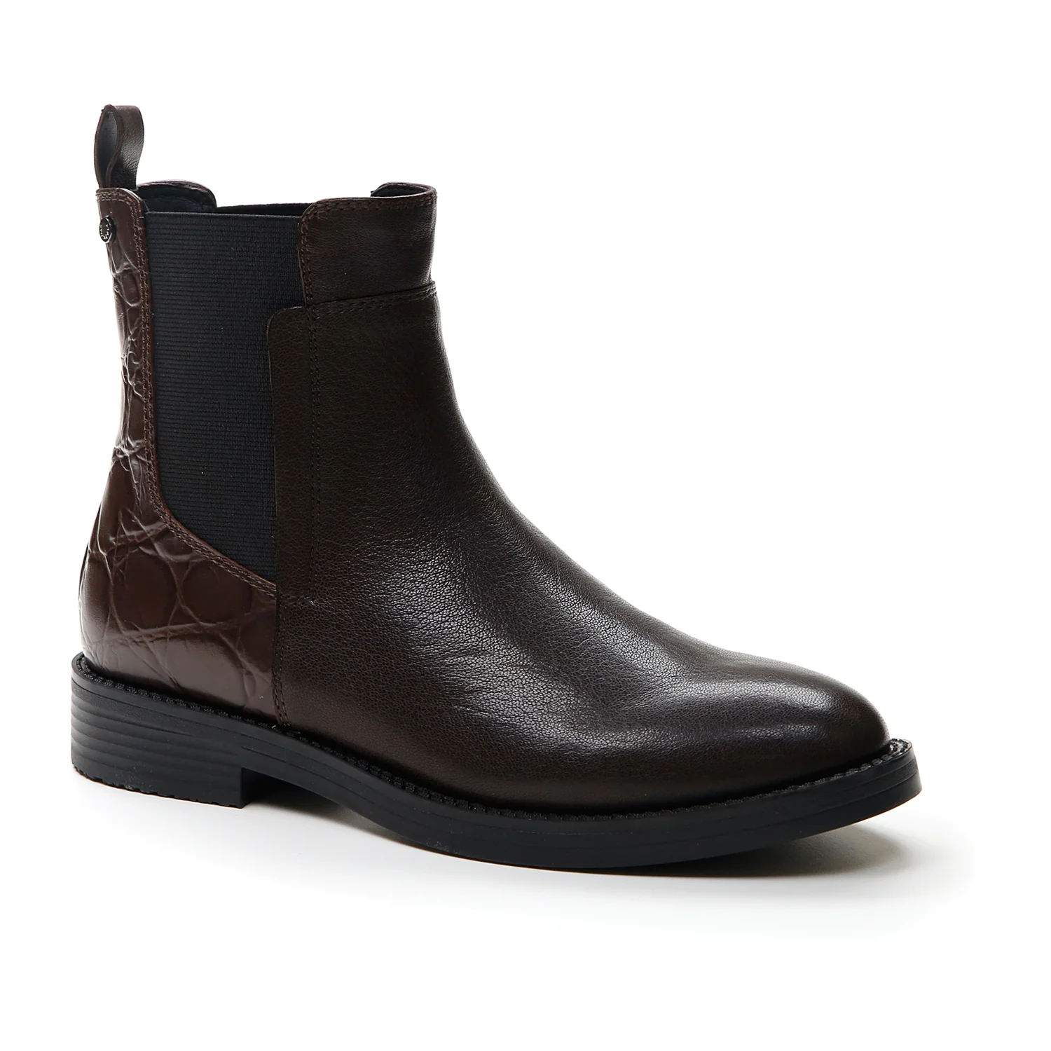 CHELSEA BOOT CADDY 16 MARRONE SCURO - Image 2