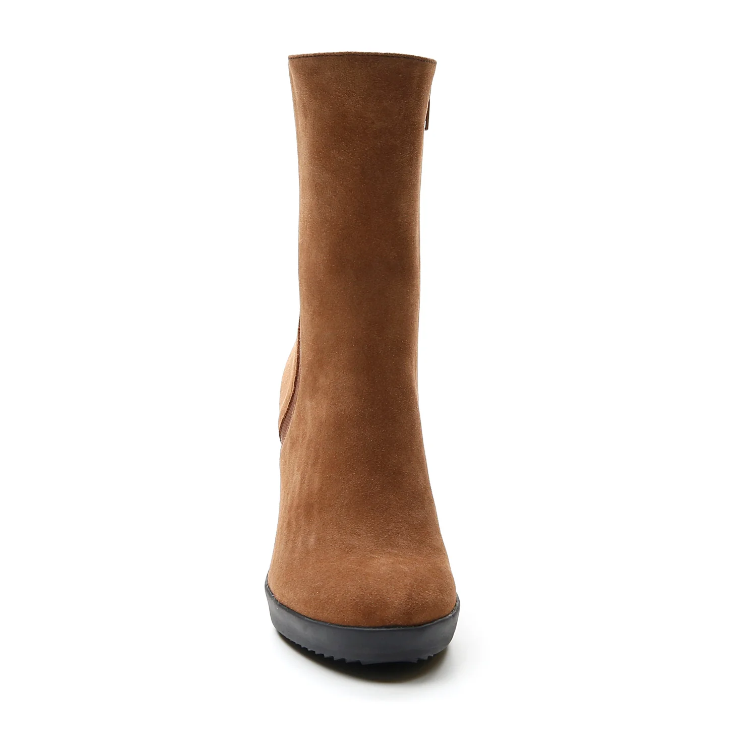 CHELSEA BOOT OPRAH 27 MARRONE - Image 4