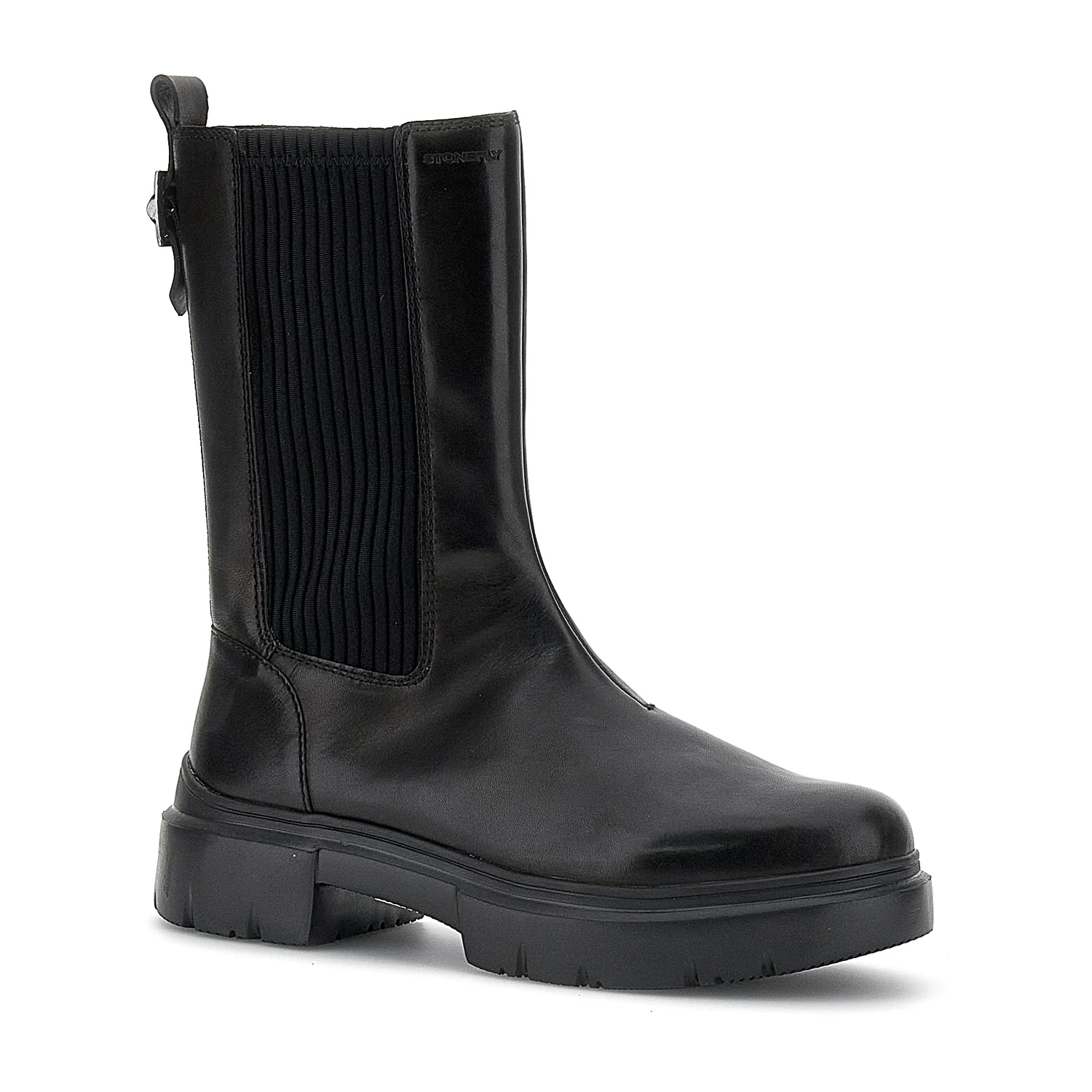 CHELSEA BOOT PHOEBE 11 NERO - Image 2