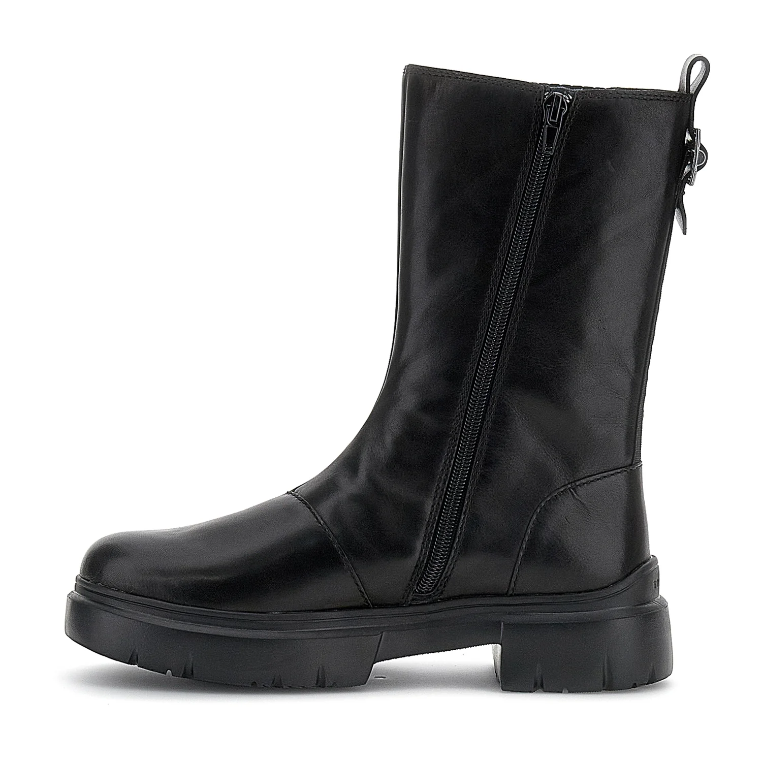 CHELSEA BOOT PHOEBE 11 NERO - Image 3
