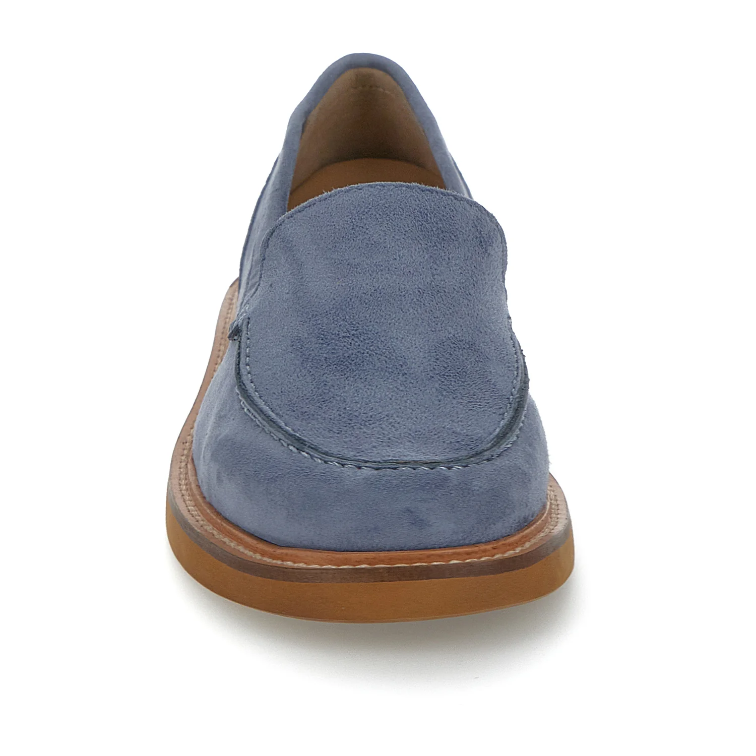 MOCASSINI CELINE 2 AZZURRO - Image 4