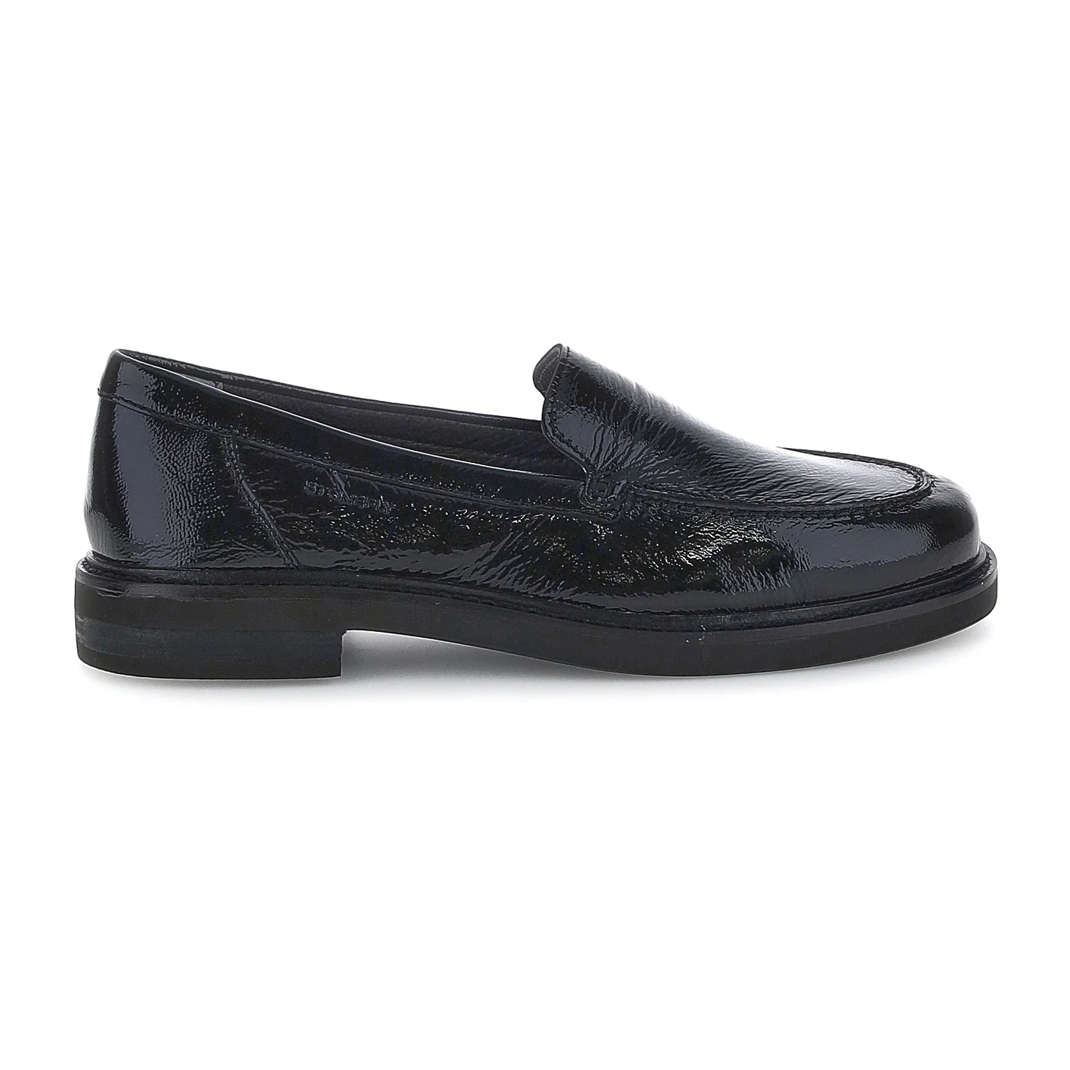 MOCASSINI CELINE 2 NERO
