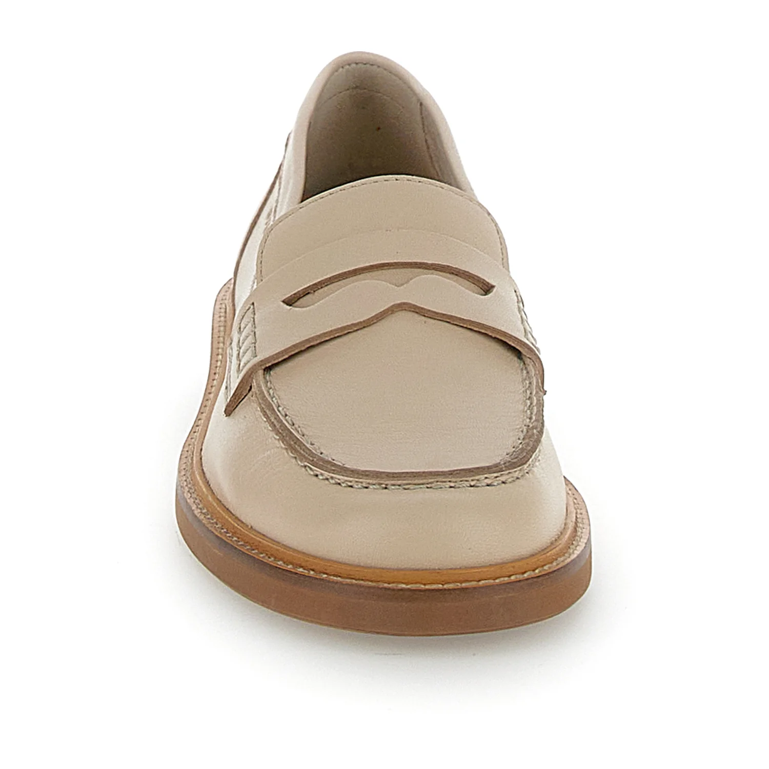 MOCASSINI CELINE 3 BEIGE - Image 4