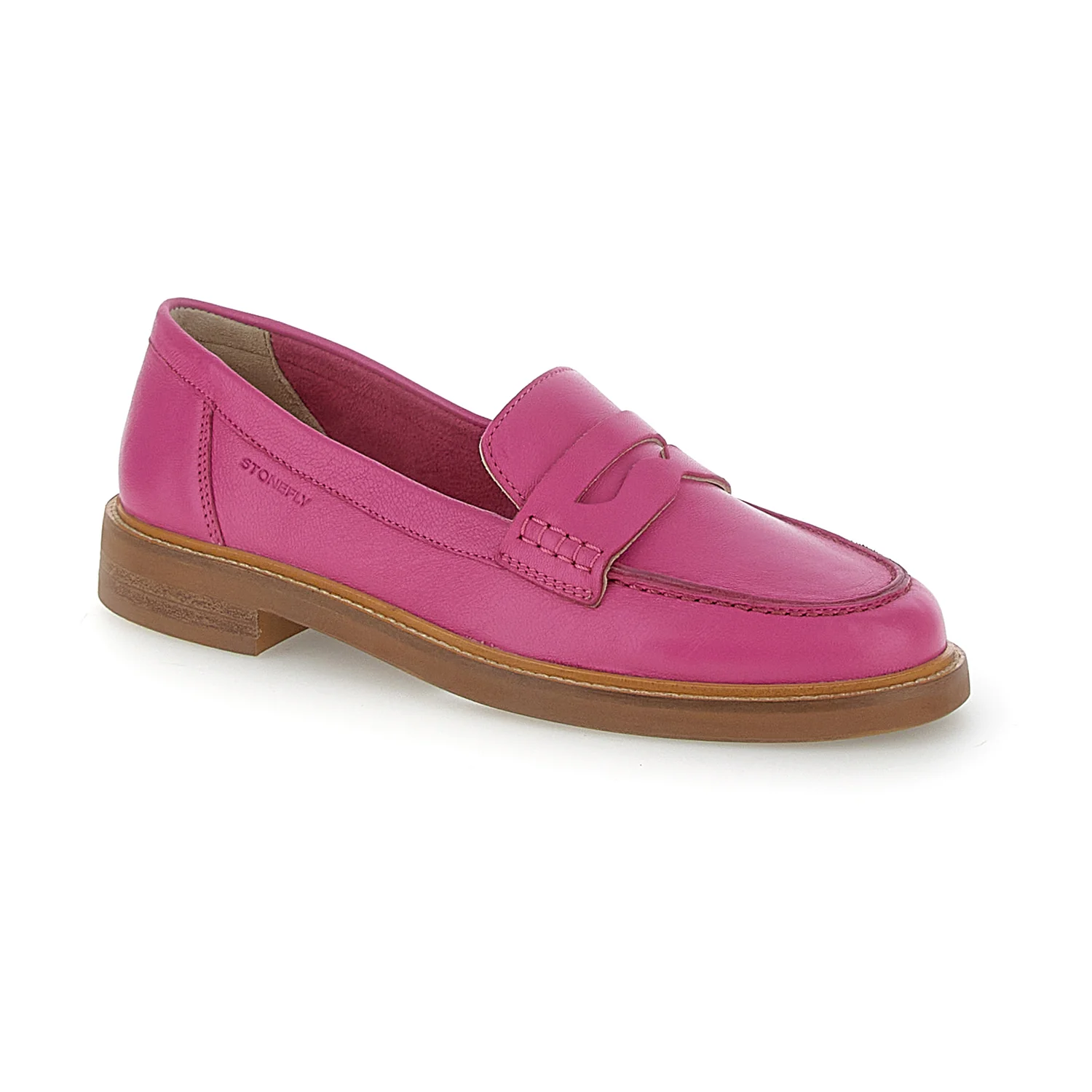 MOCASSINI CELINE 3 ROSA - Image 2