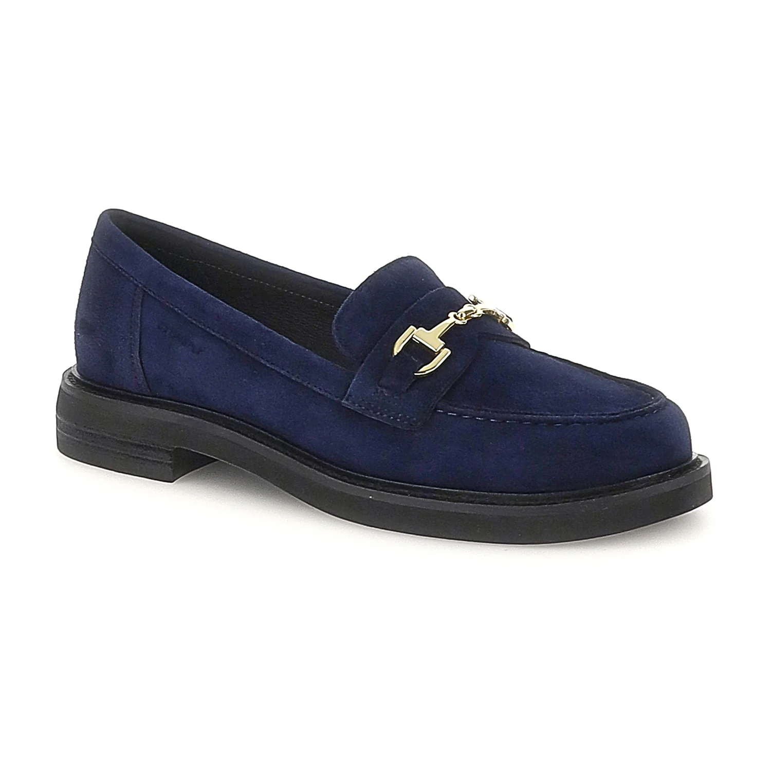 MOCASSINI CELINE 5 BLU SCURO - Image 2
