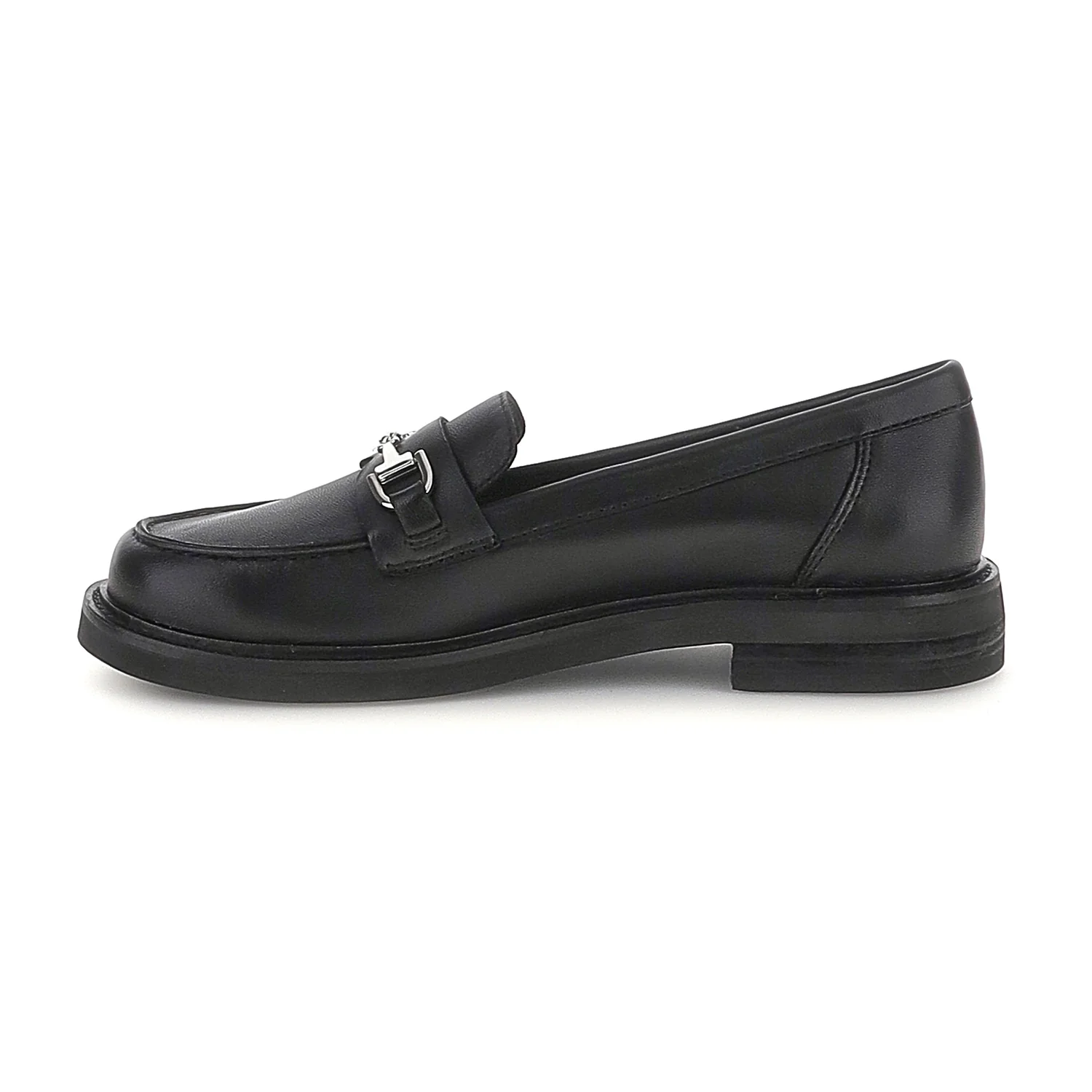 MOCASSINI CELINE 5 NERO - Image 3