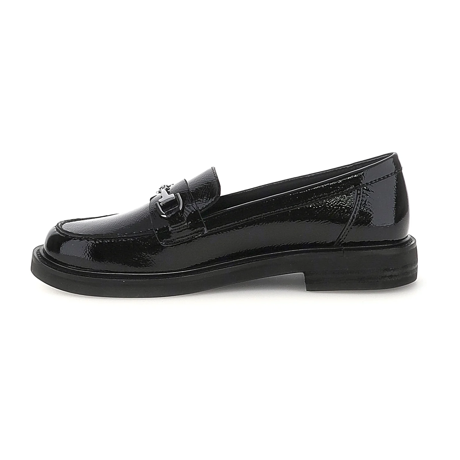 MOCASSINI CELINE 5 NERO - Image 3
