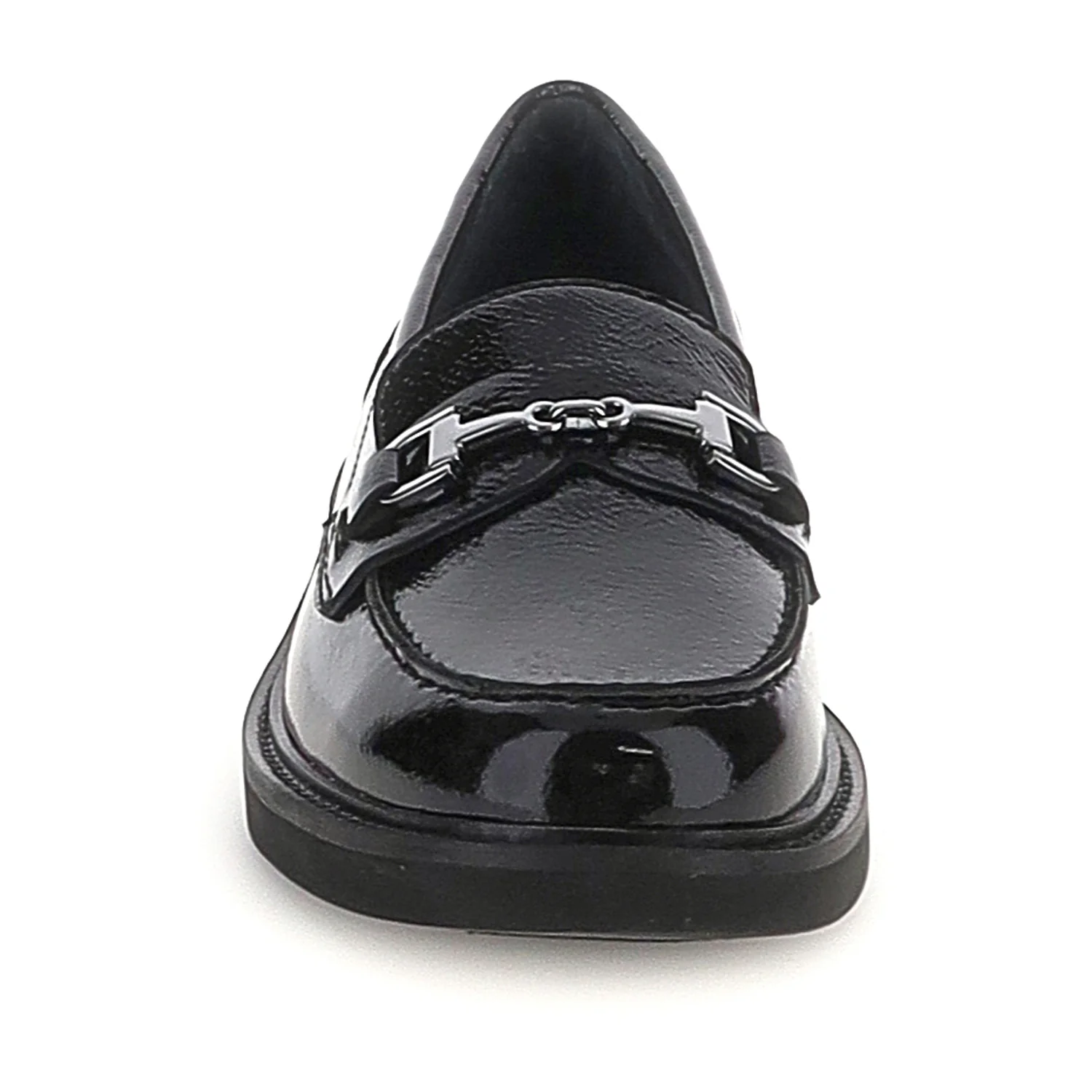 MOCASSINI CELINE 5 NERO - Image 4