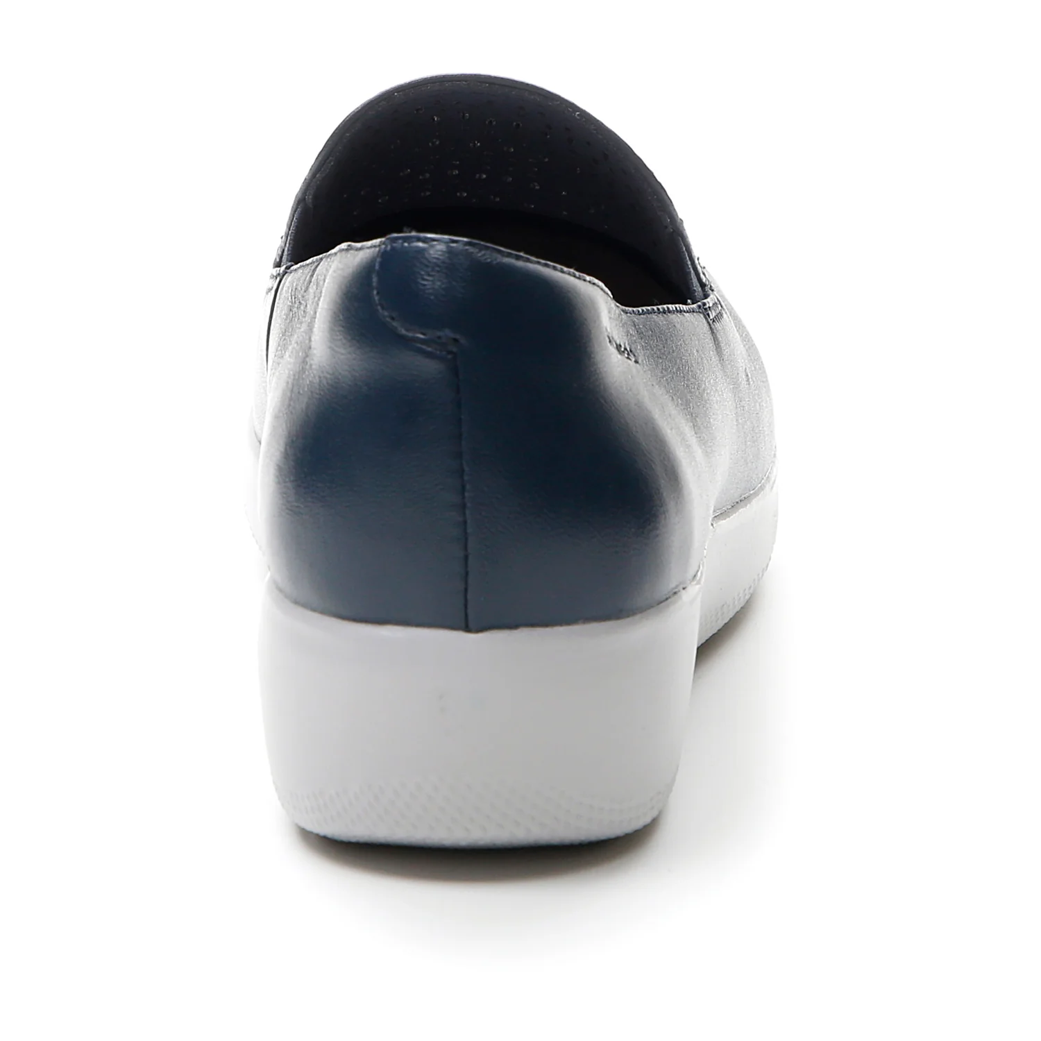 MOCASSINI PASEO IV 1 BLU SCURO - Image 5