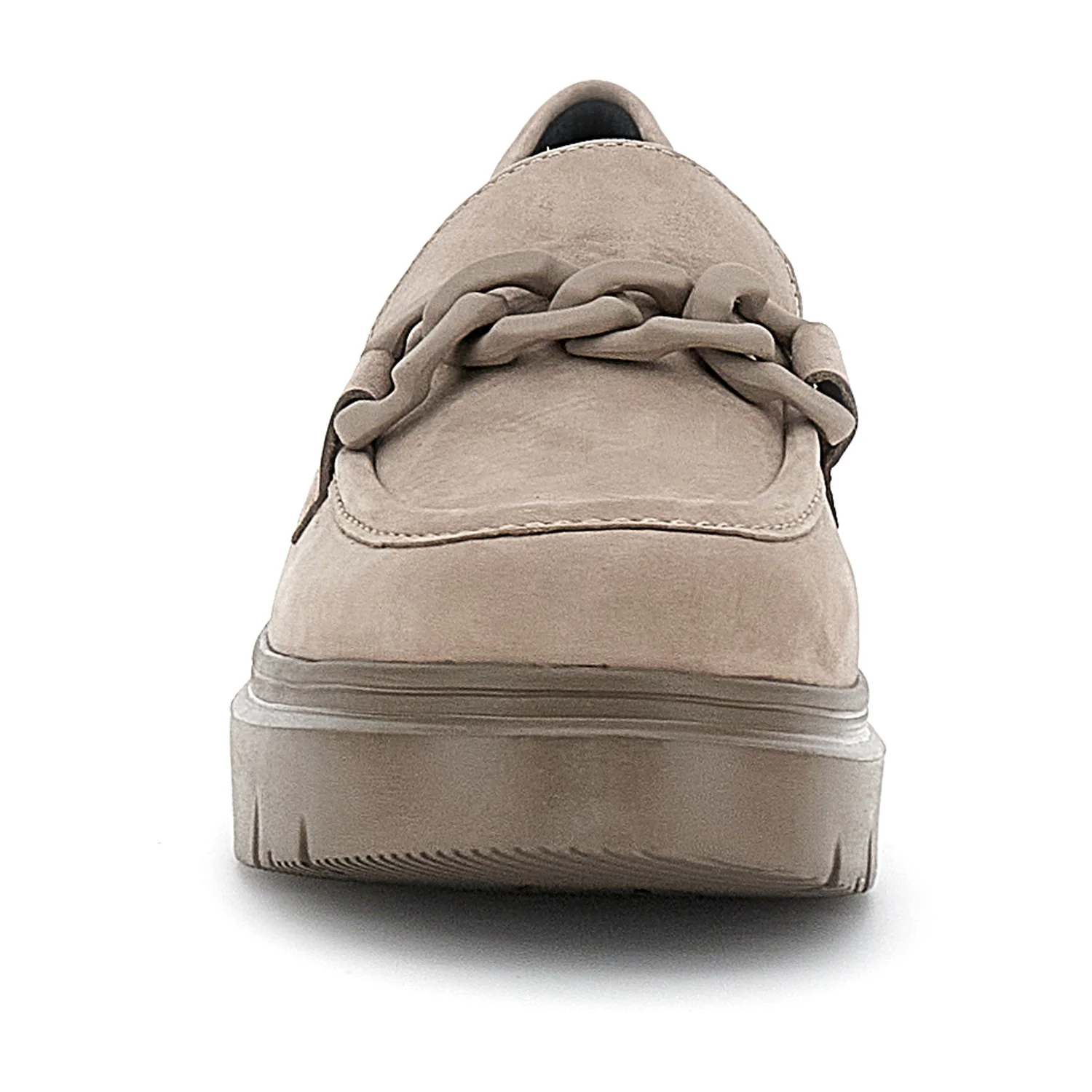 MOCASSINI PHOEBE 17 BEIGE - Image 4