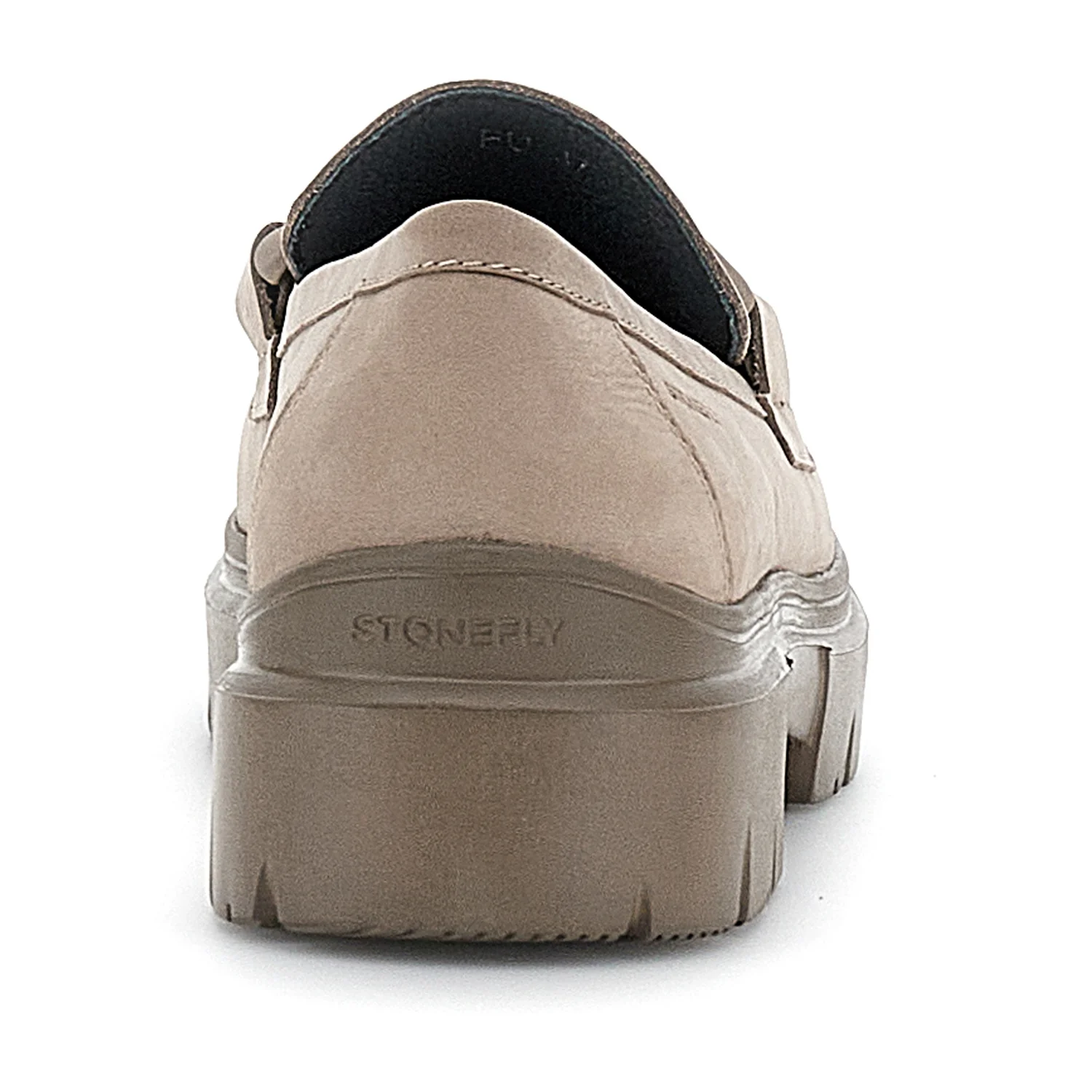 MOCASSINI PHOEBE 17 BEIGE - Image 5