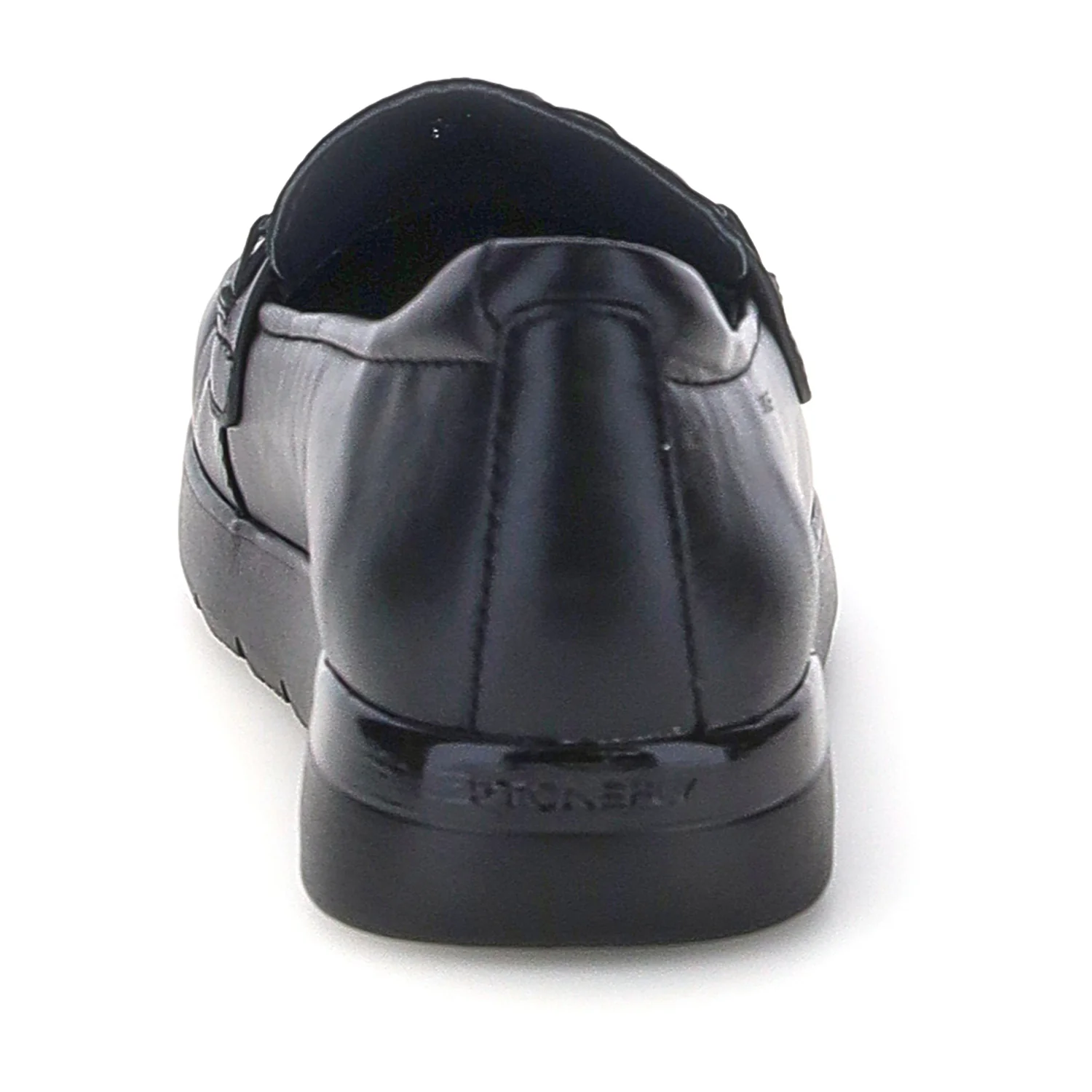 MOCASSINI SARYN 10 NERO - Image 5