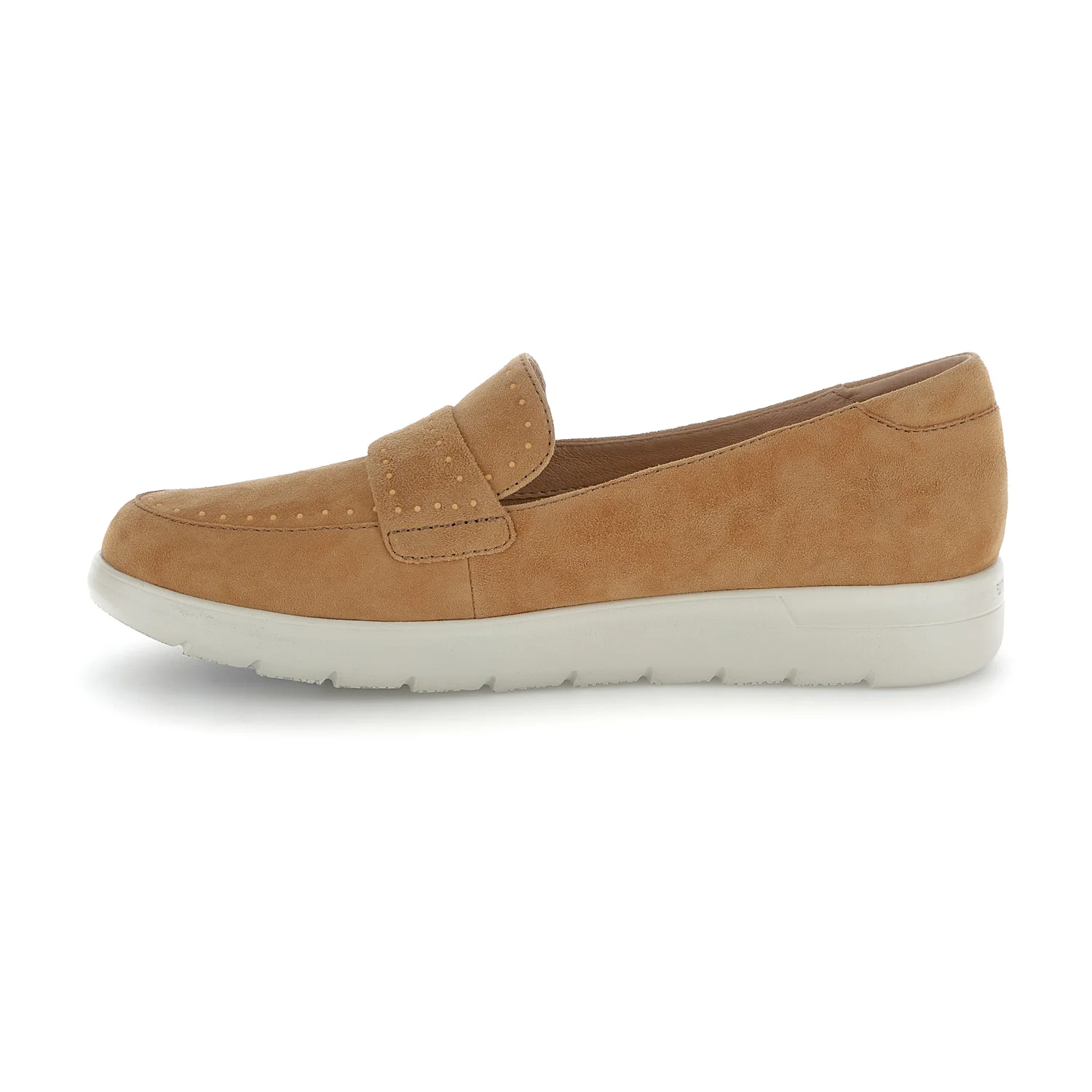 MOCASSINI SARYN 12 BEIGE - Image 3