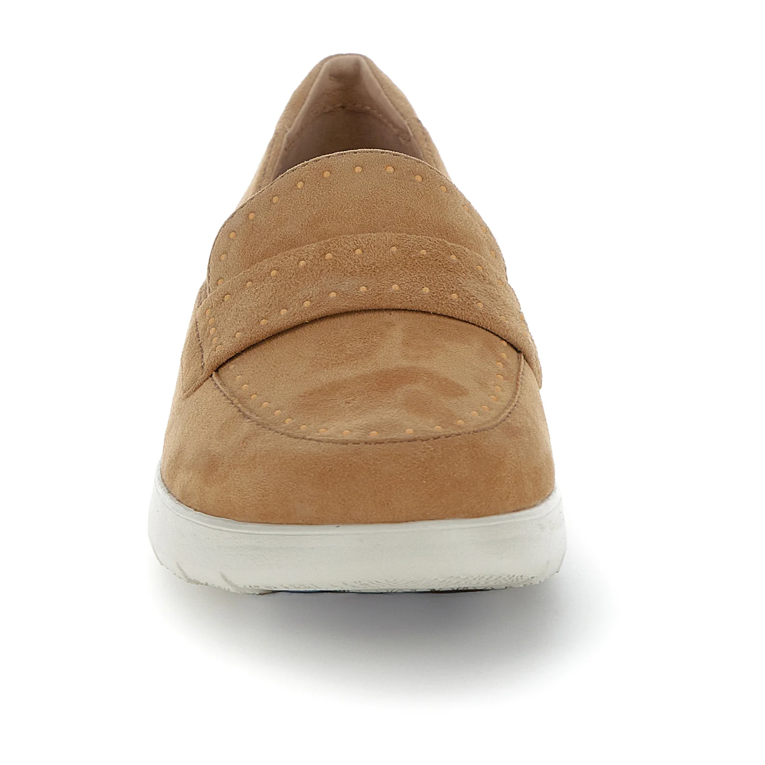 MOCASSINI SARYN 12 BEIGE - Image 4
