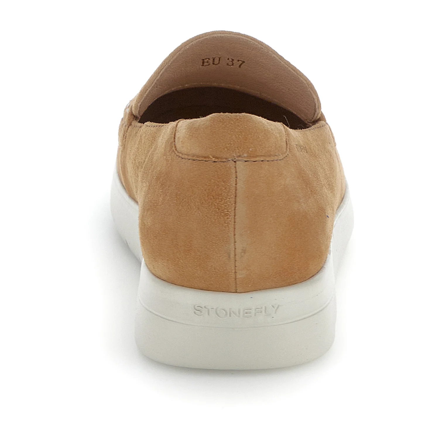 MOCASSINI SARYN 12 BEIGE - Image 5