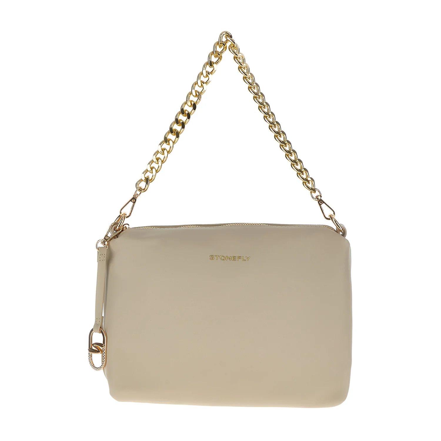 SACCA DAILY CASUAL BEIGE