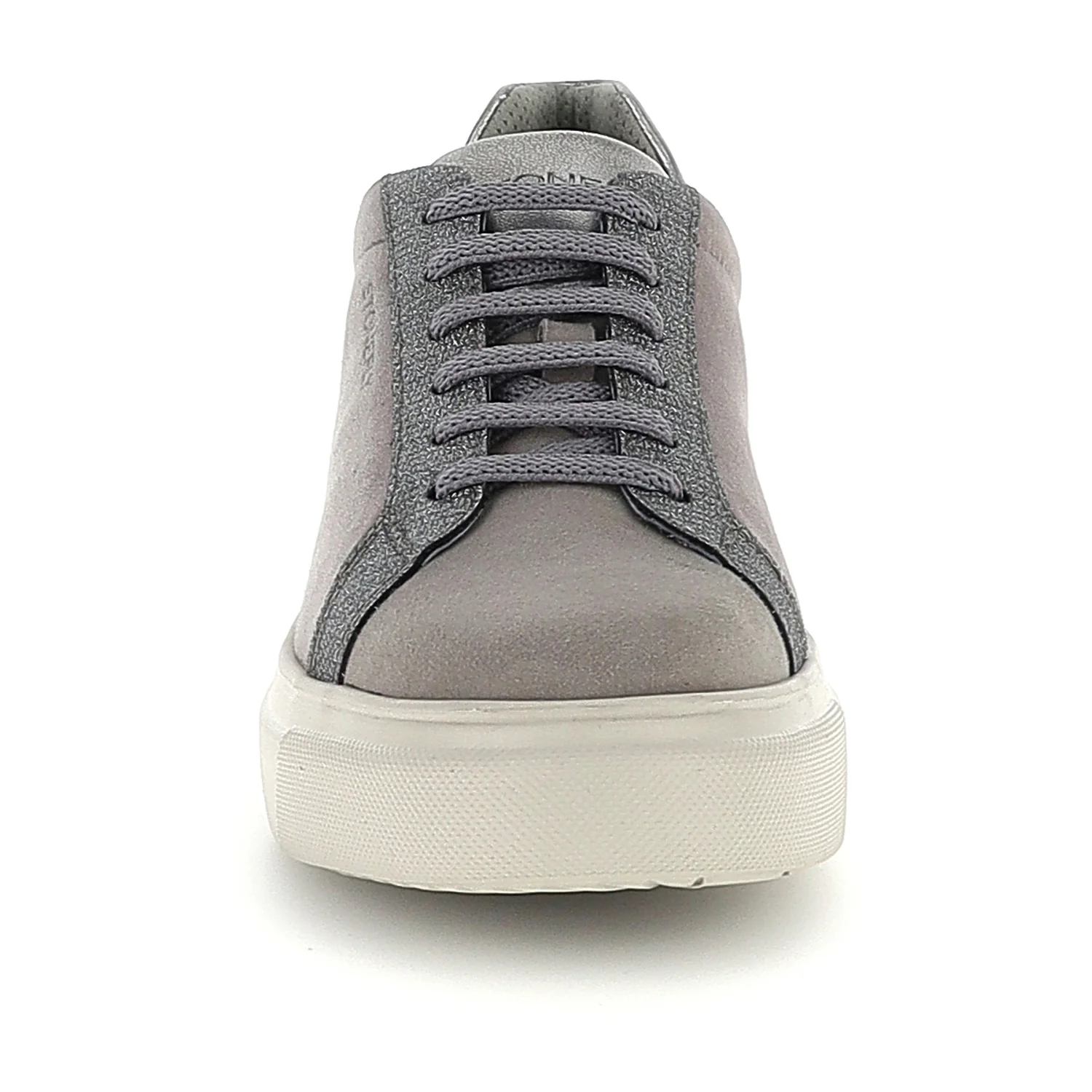 SCARPE ALLACCIATE ALLEGRA I 1 GRIGIO CHIARO - Image 4