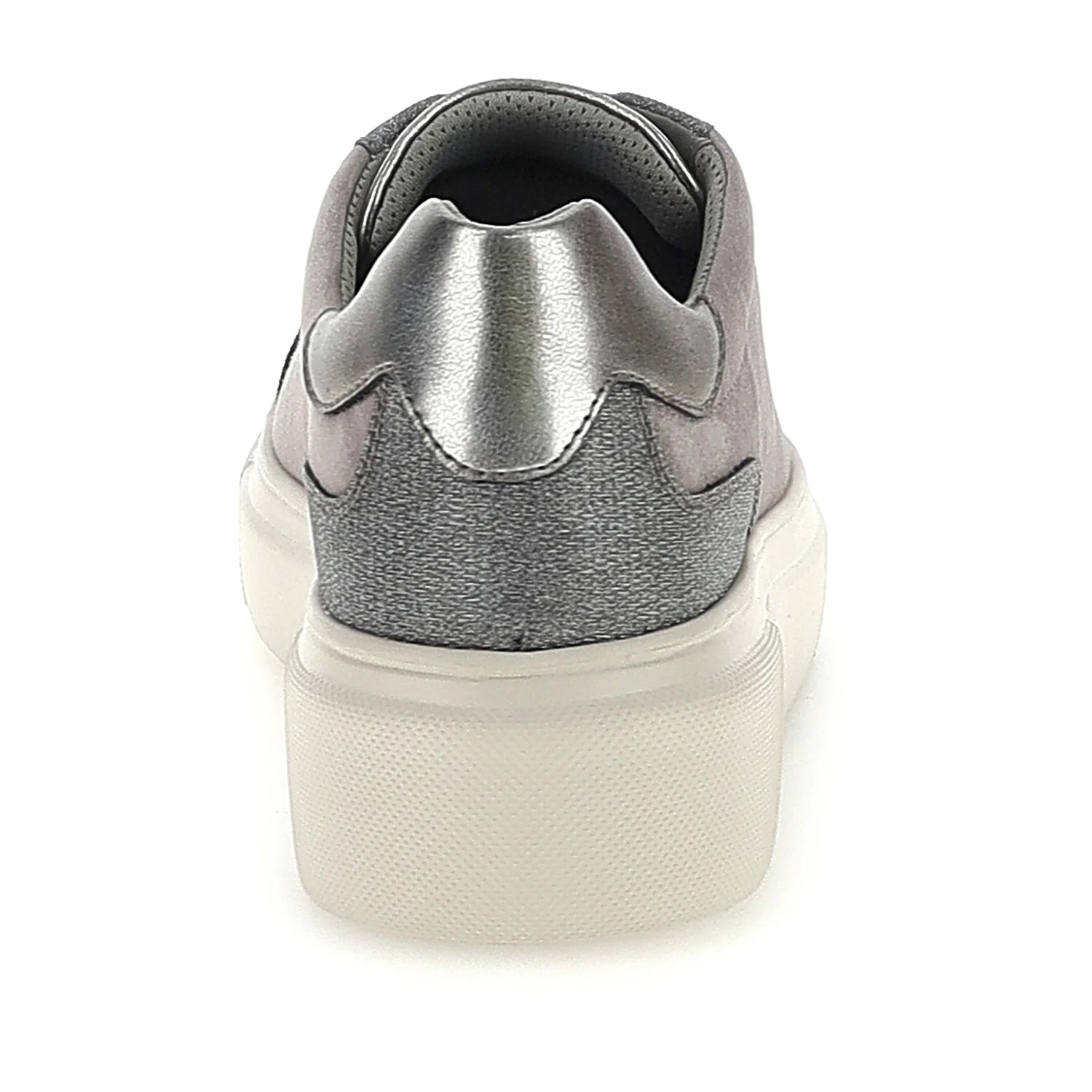 SCARPE ALLACCIATE ALLEGRA I 1 GRIGIO CHIARO - Image 5