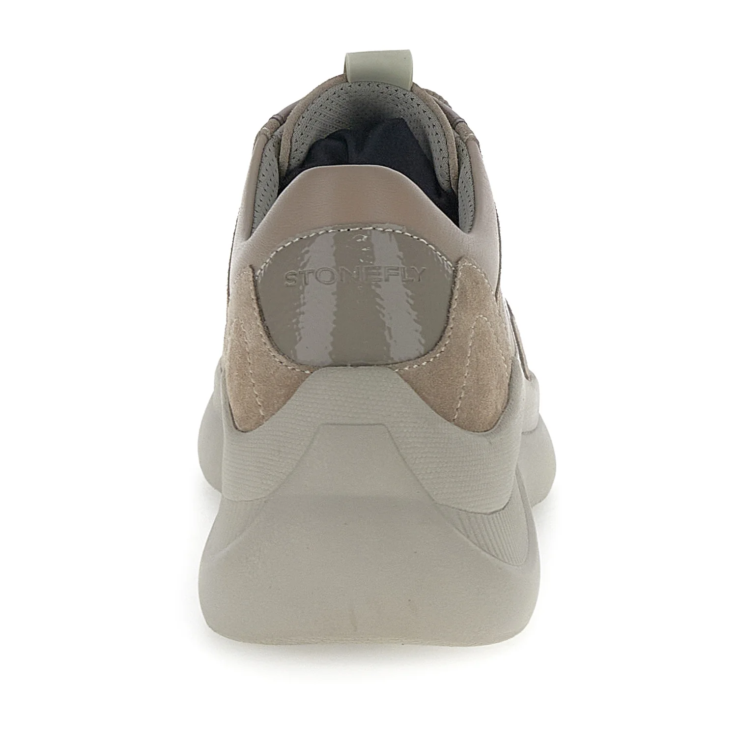 SCARPE ALLACCIATE ROCHA 6 BEIGE - Image 5