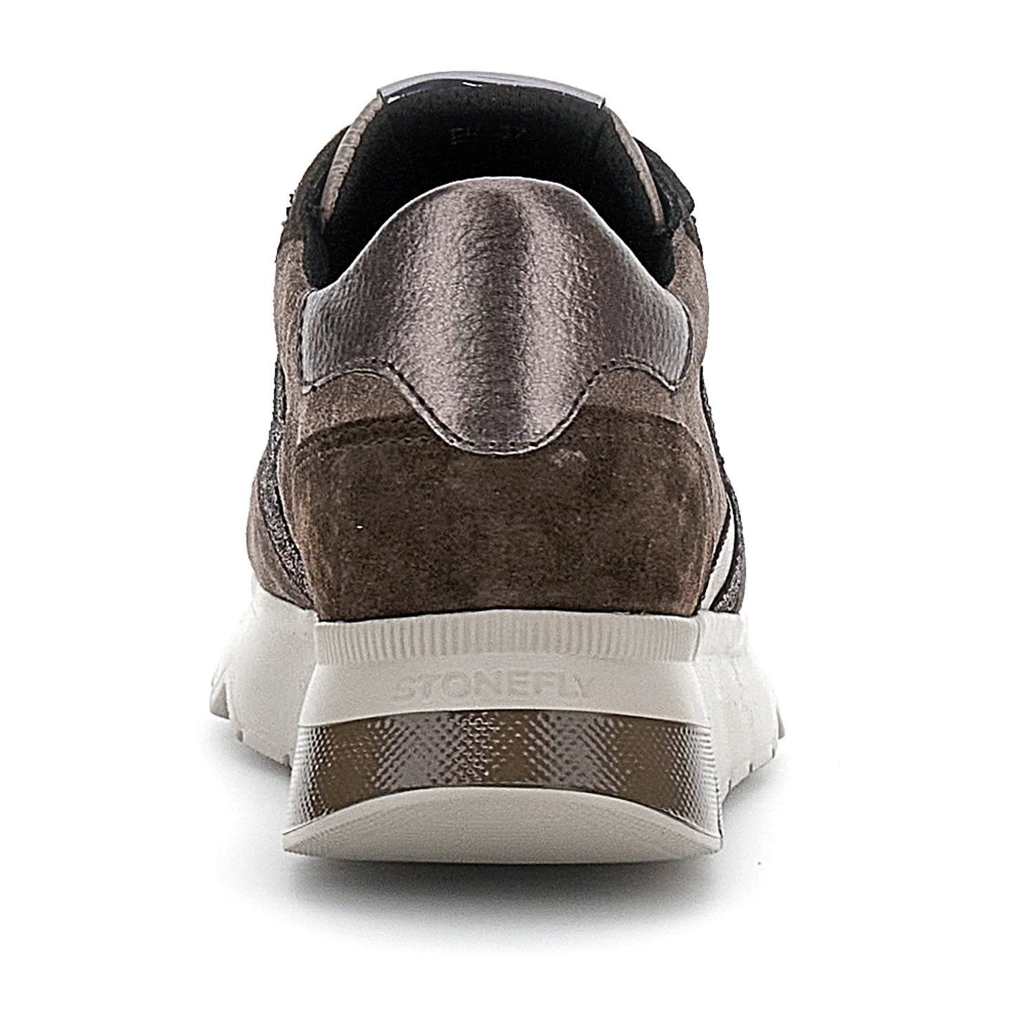 SCARPE ALLACCIATE SPOCK 37 VIOLA - Image 5