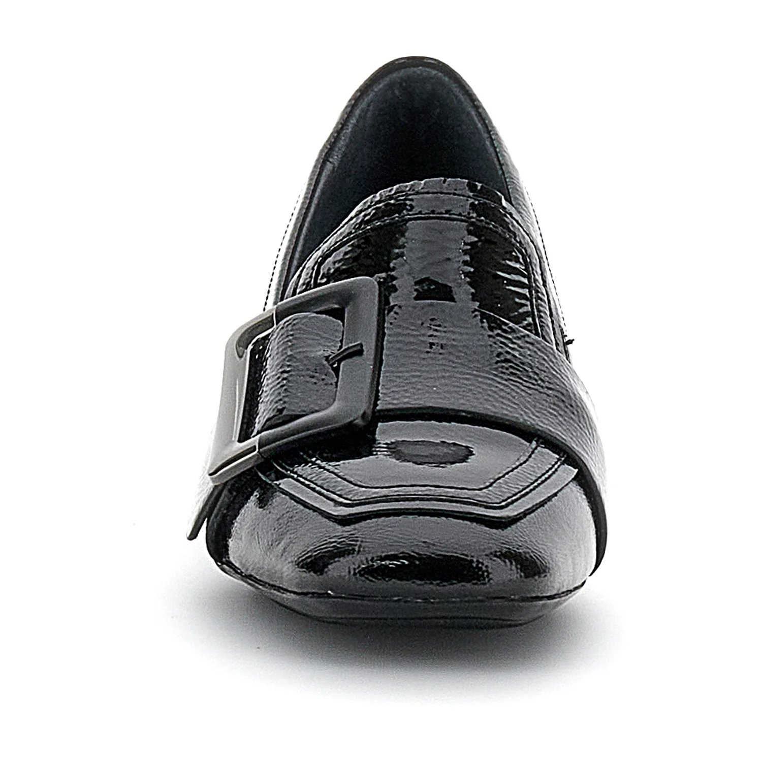 SCARPE DECOLLETE LILLY 20 NERO - Image 4