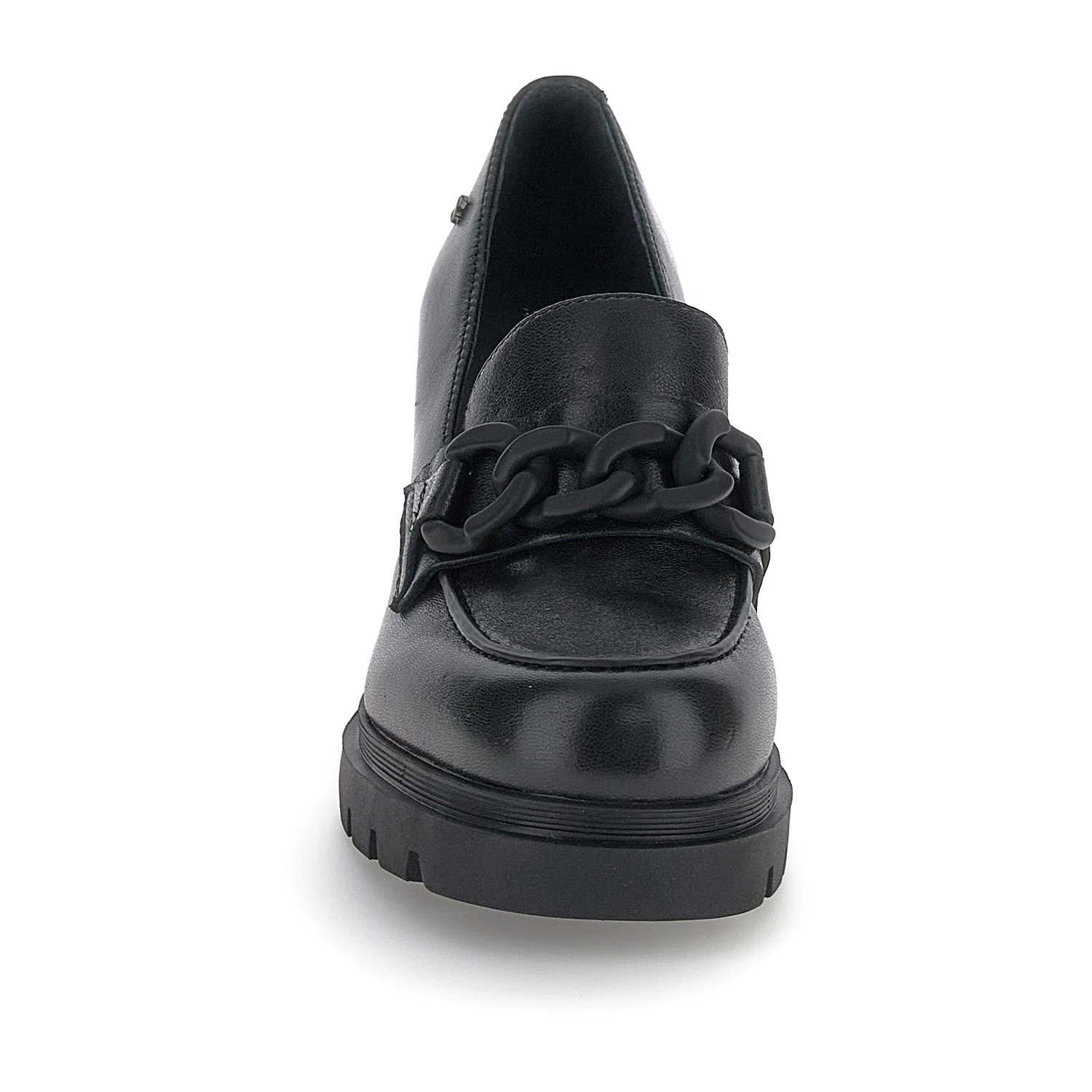 SCARPE DECOLLETE OXA 12 NERO - Image 4