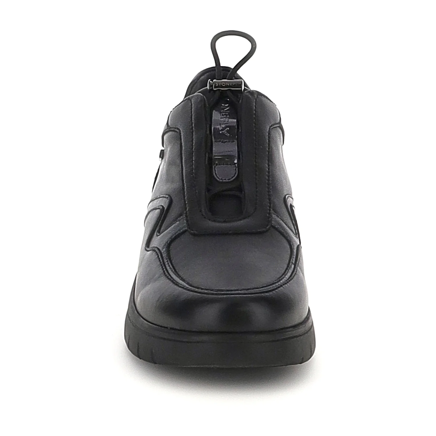 SCARPE SLIP ON CLERYN HDRY 19 NERO - Image 4