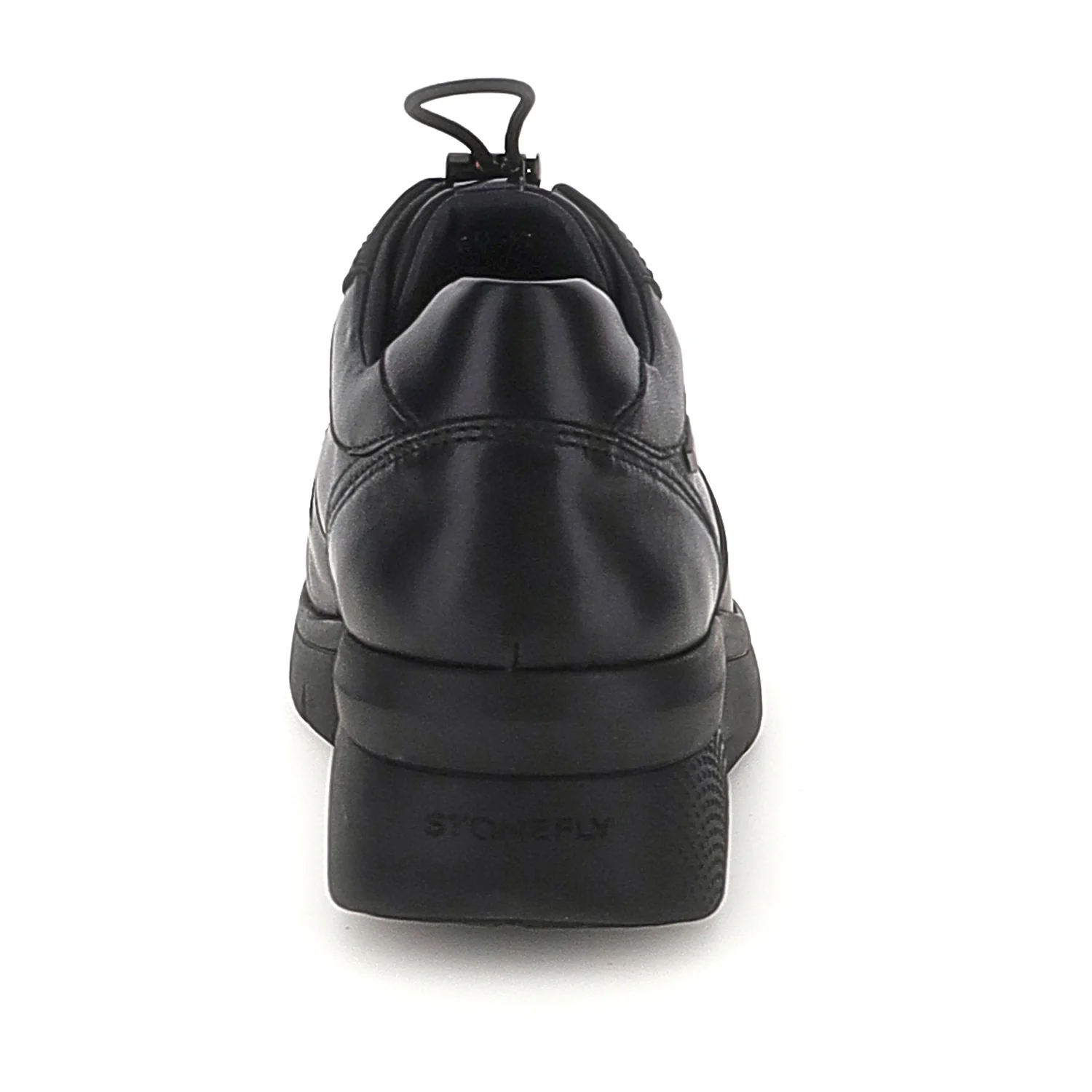 SCARPE SLIP ON CLERYN HDRY 19 NERO - Image 5