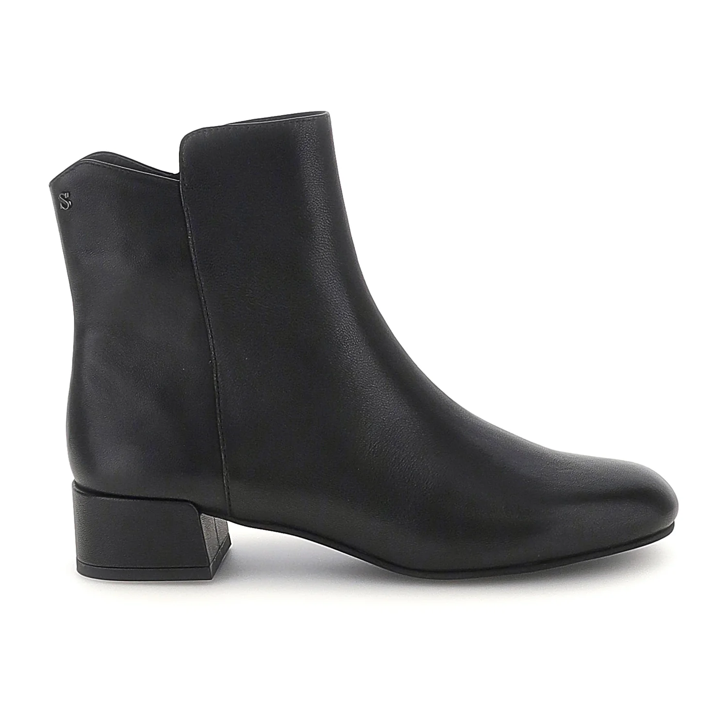 STIVALETTI MEDI IRIS 9 NERO