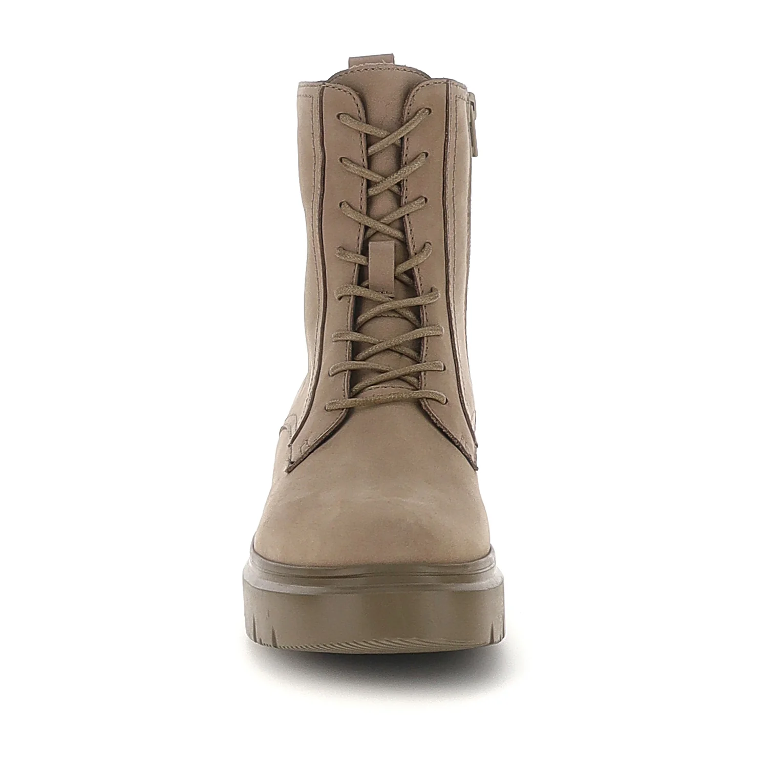 STIVALETTI MEDI PHOEBE 37 BEIGE - Image 4