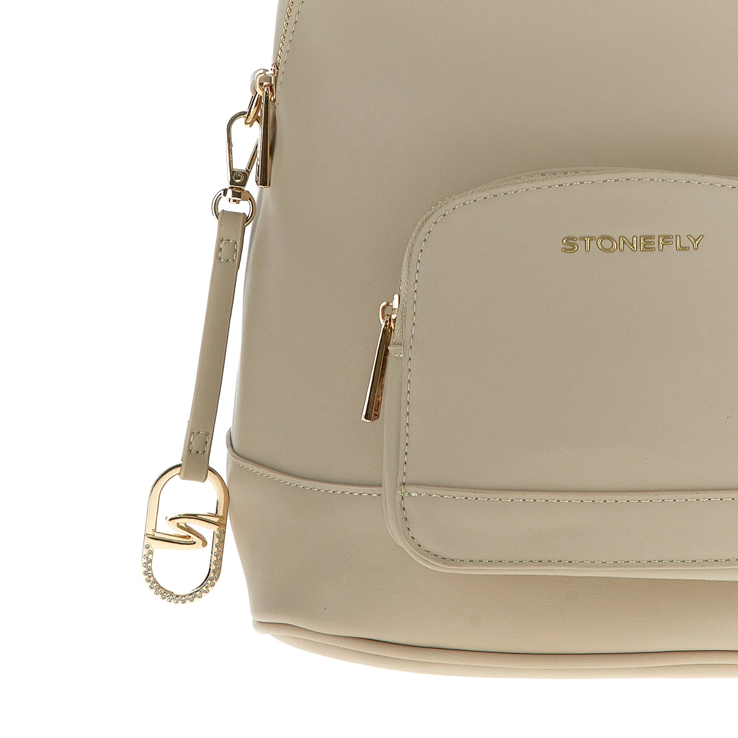 ZAINO DAILY CASUAL BEIGE - Image 3