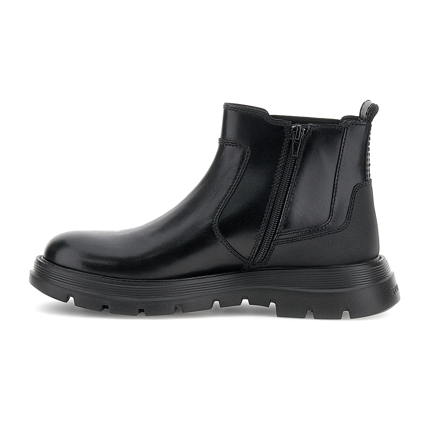 CHELSEA BOOT ATHENA 1 NERO - Image 3