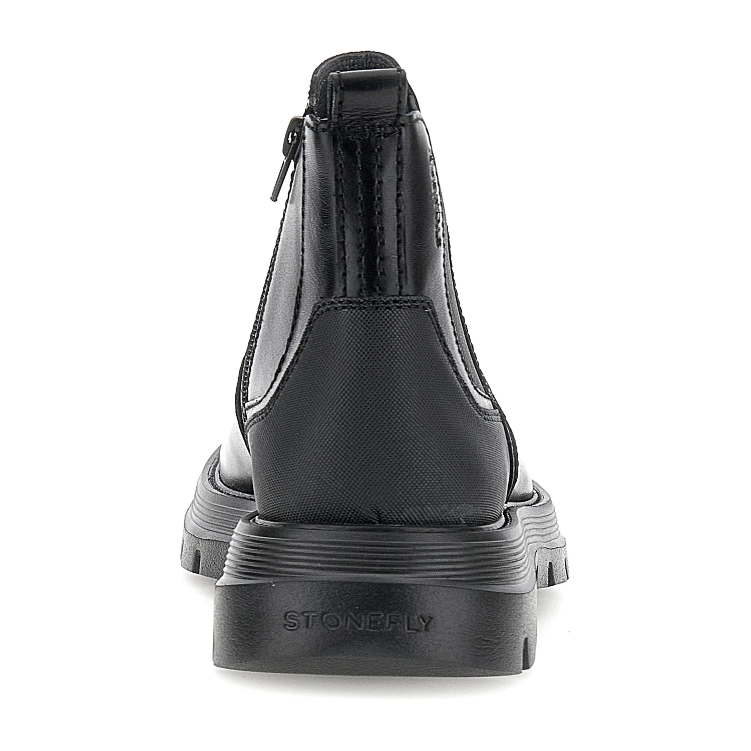 CHELSEA BOOT ATHENA 1 NERO - Image 5