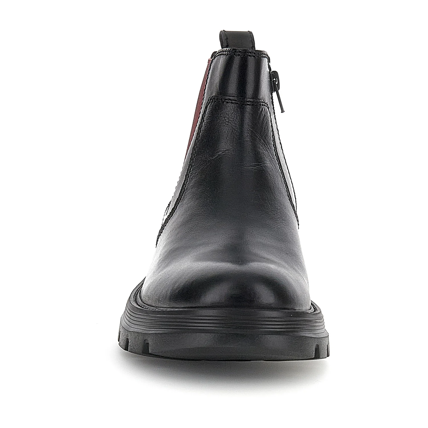 CHELSEA BOOT ATHENA 1 NERO - Image 4
