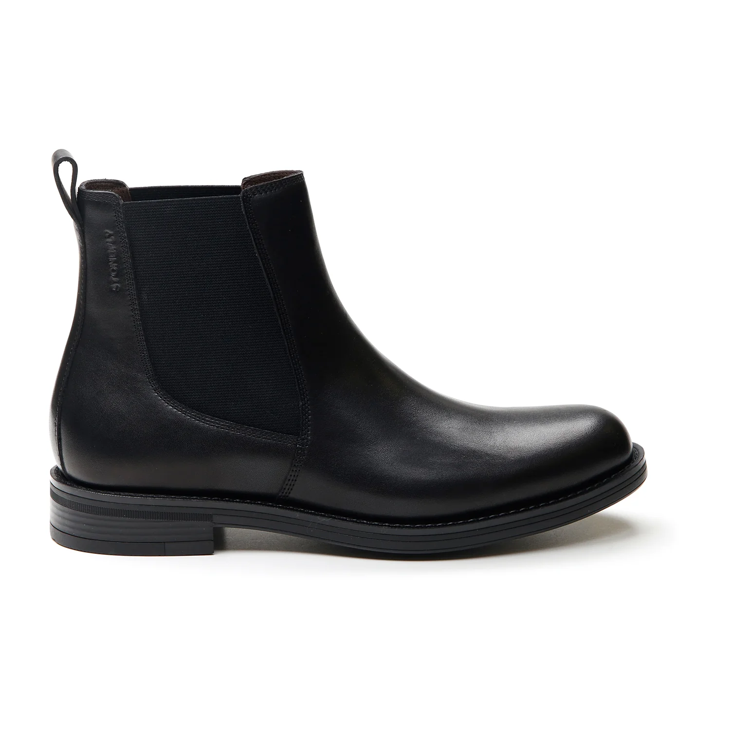 CHELSEA BOOT CARNABY 12 NERO