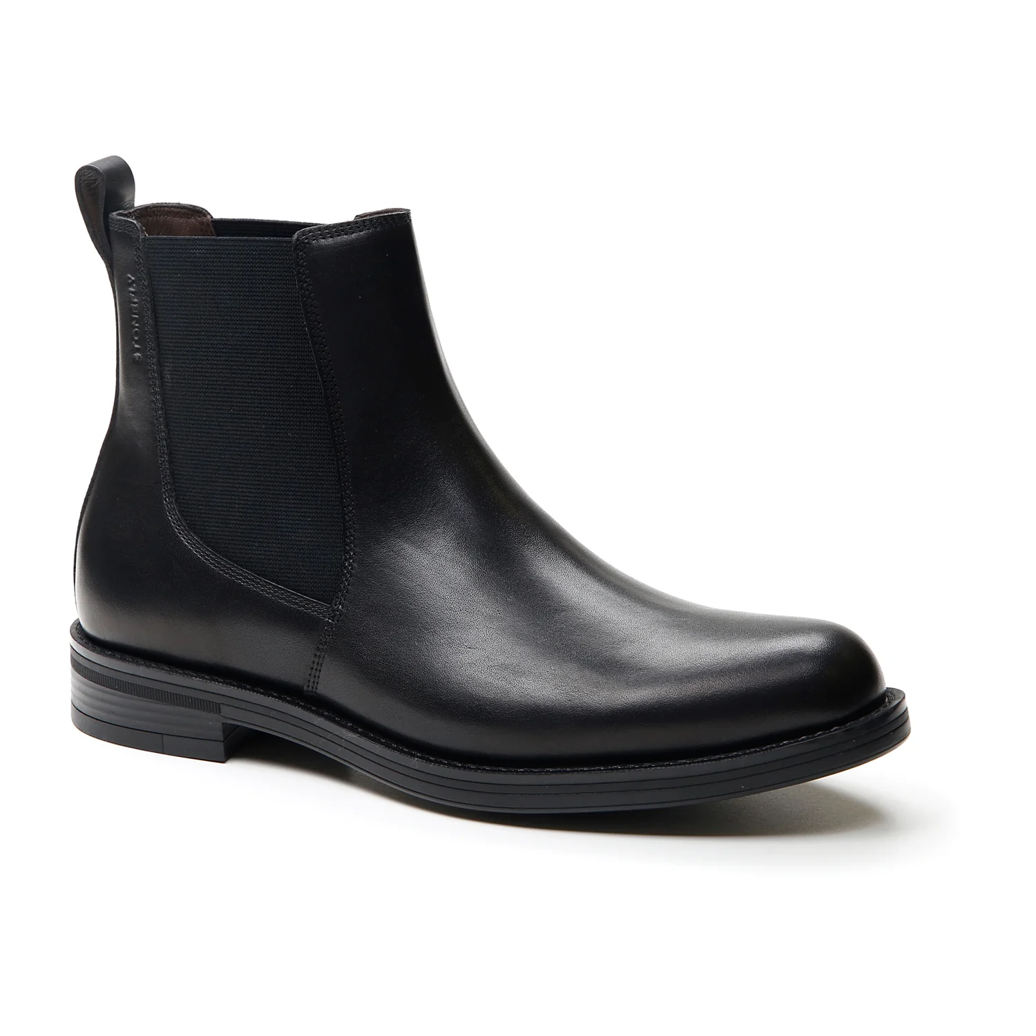 CHELSEA BOOT CARNABY 12 NERO - Image 2