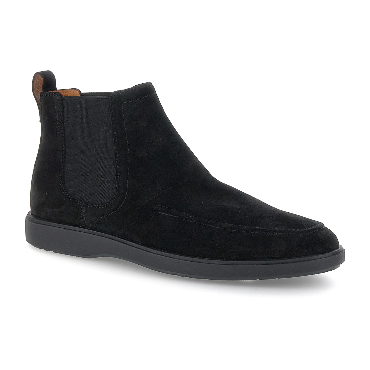 CHELSEA BOOT OLAS 5 NERO - Image 2