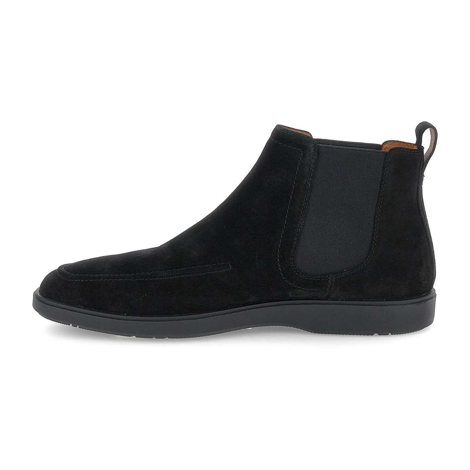 CHELSEA BOOT OLAS 5 NERO - Image 3