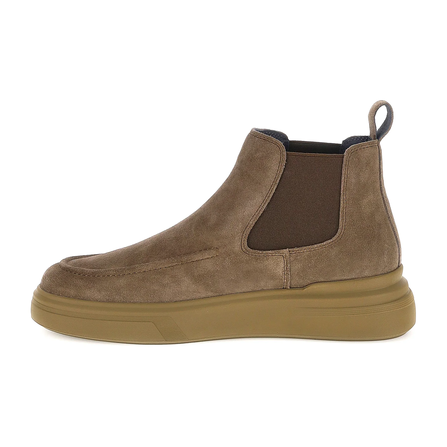 CHELSEA BOOT PHOENIX 4 MARRONE - Image 3