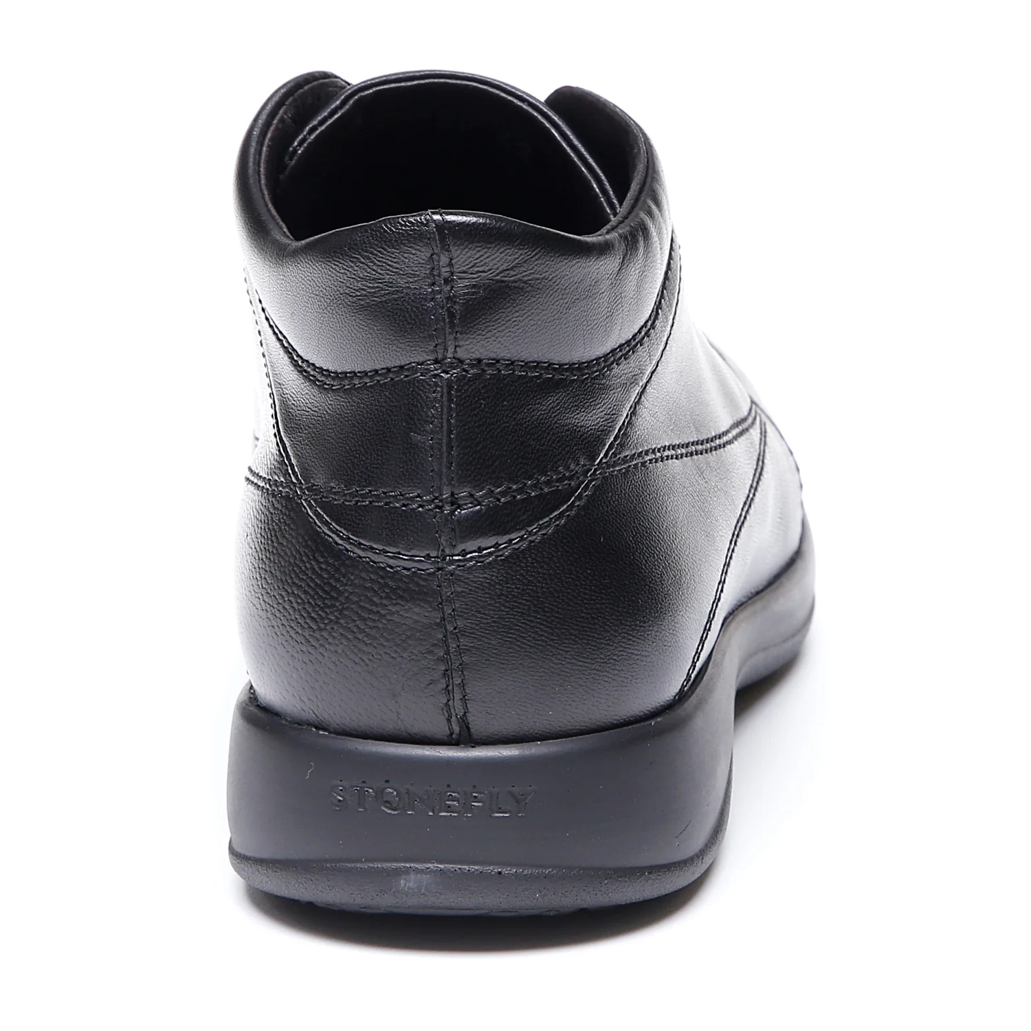 DESERT BOOT SEASON 8 NERO - Image 5