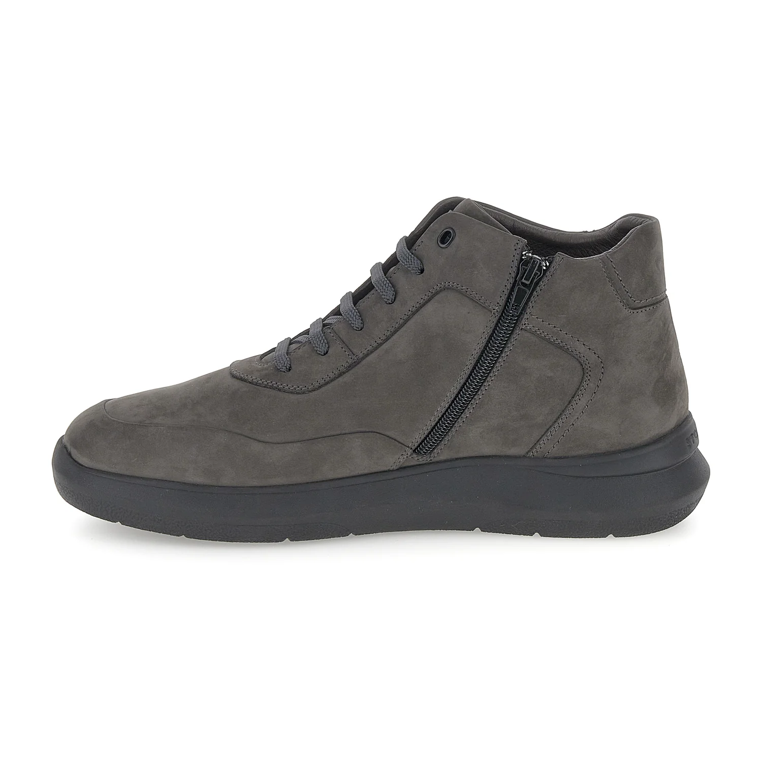 DESERT BOOT SEVEN SEASON 18 GRIGIO SCURO - Image 3