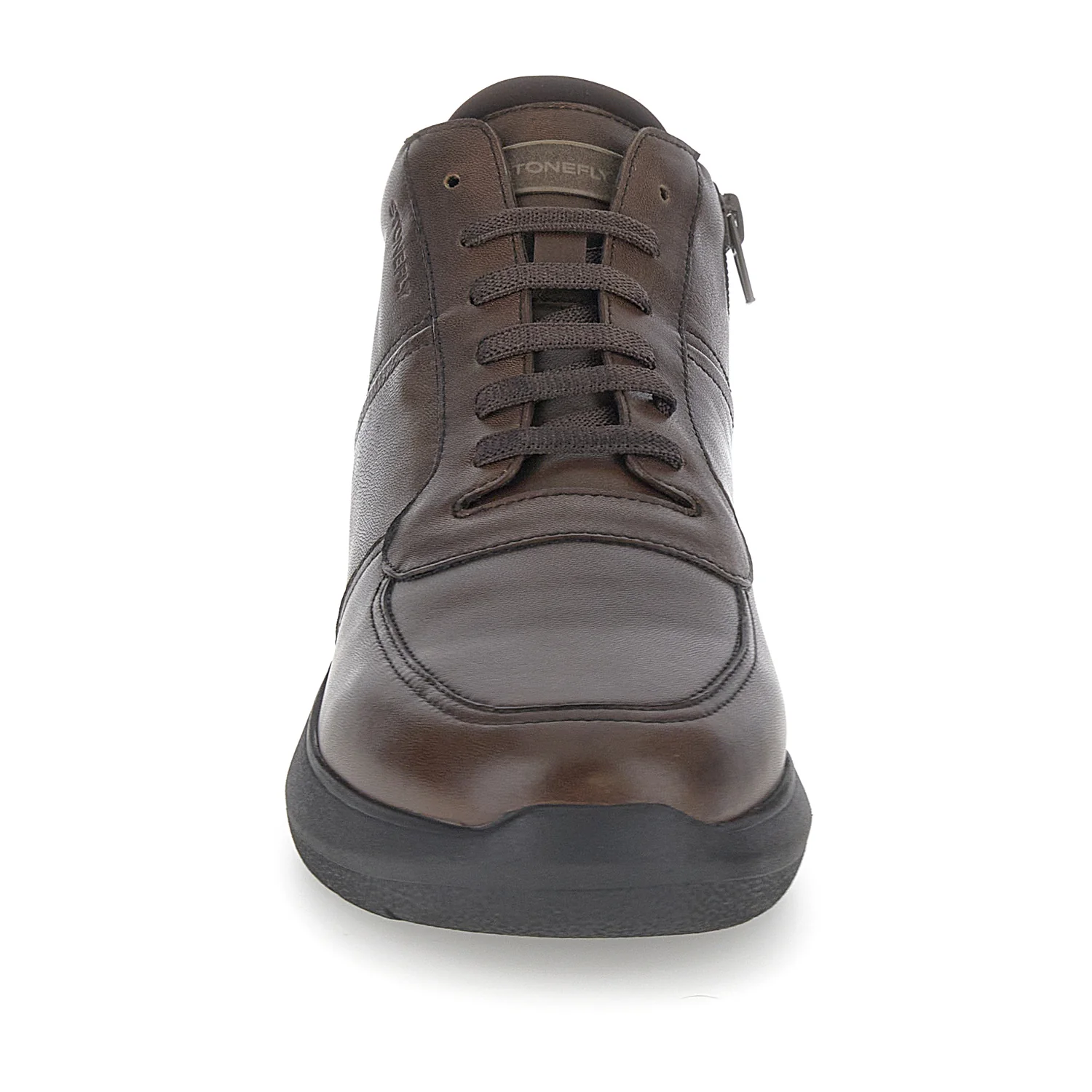 DESERT BOOT SEVEN SEASON HDRY 4 MARRONE SCURO - Image 4
