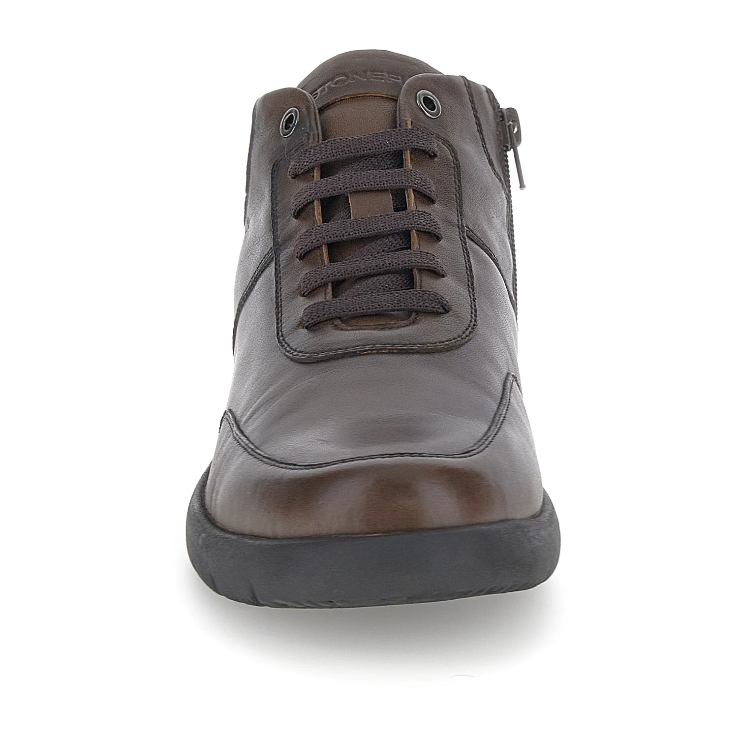 DESERT BOOT STREAM 34 MARRONE SCURO - Image 4