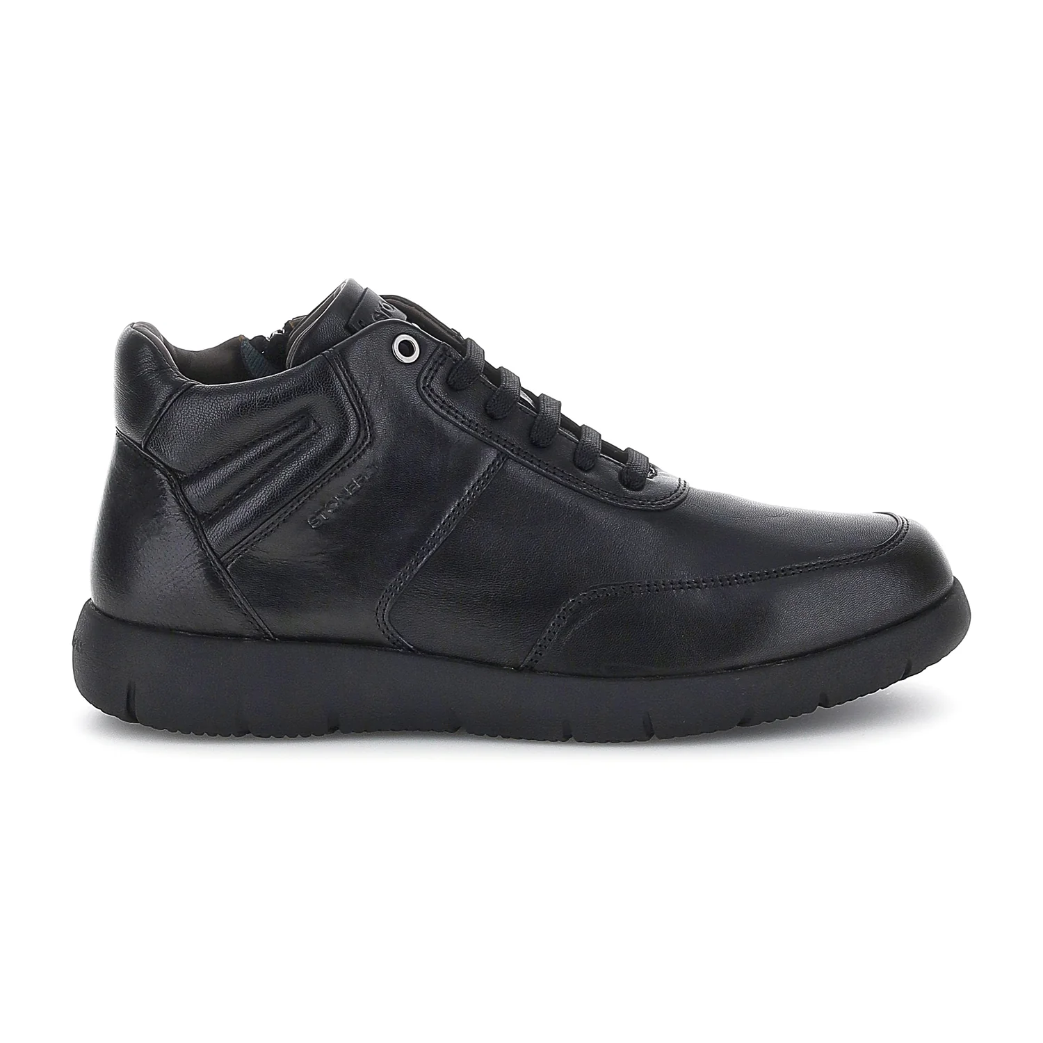 DESERT BOOT STREAM 34 NERO
