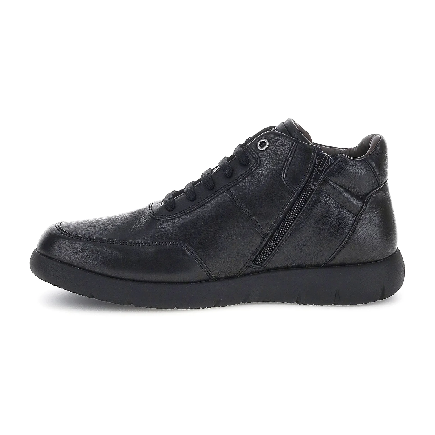 DESERT BOOT STREAM 34 NERO - Image 3