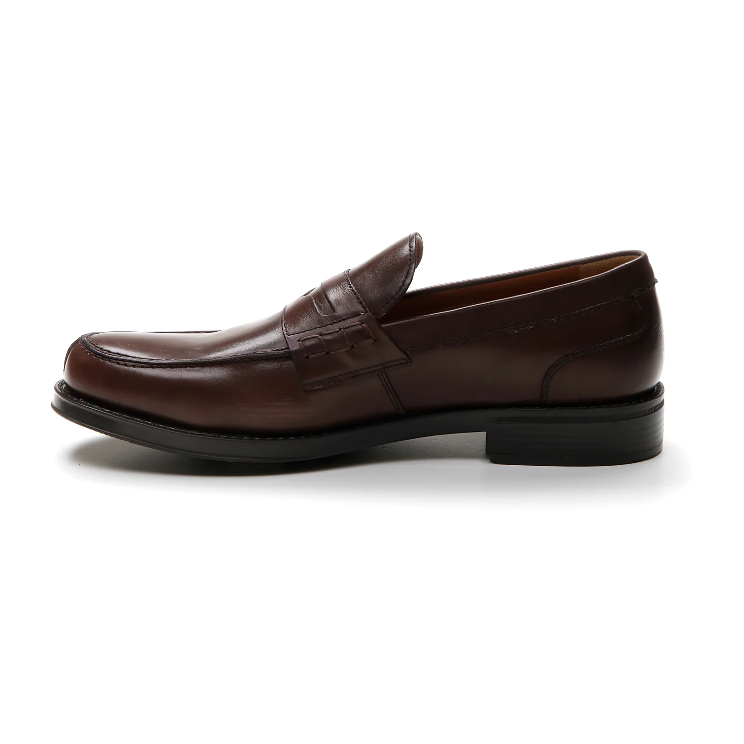 MOCASSINI BLISS 1 MARRONE SCURO - Image 3