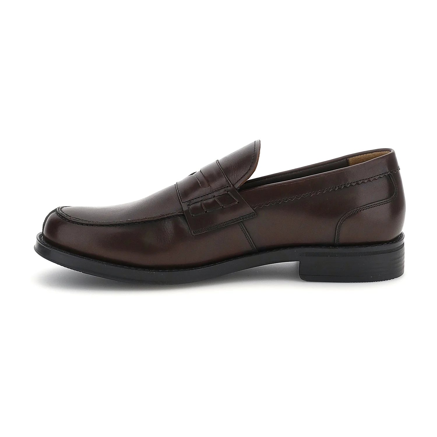 MOCASSINI BLISS 1 MARRONE SCURO - Image 3