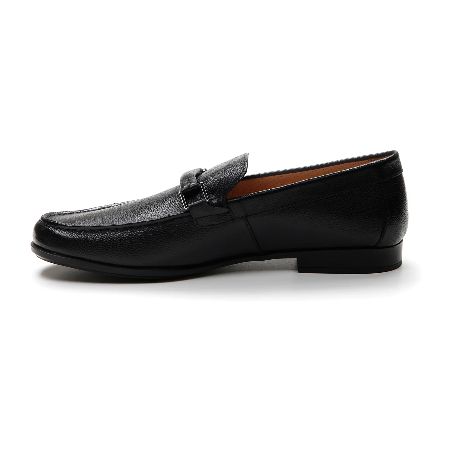 MOCASSINI SUMMER 14 NERO - Image 3