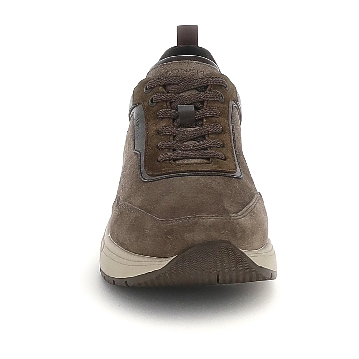 SCARPE ALLACCIATE ACTION 35 BEIGE - Image 4